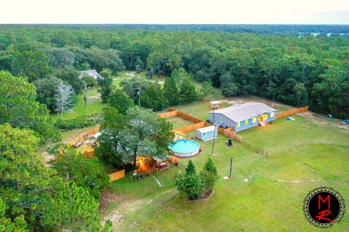 Epic Outdoor Adventure Await Your Group! Sleep 34 - Property Image 55