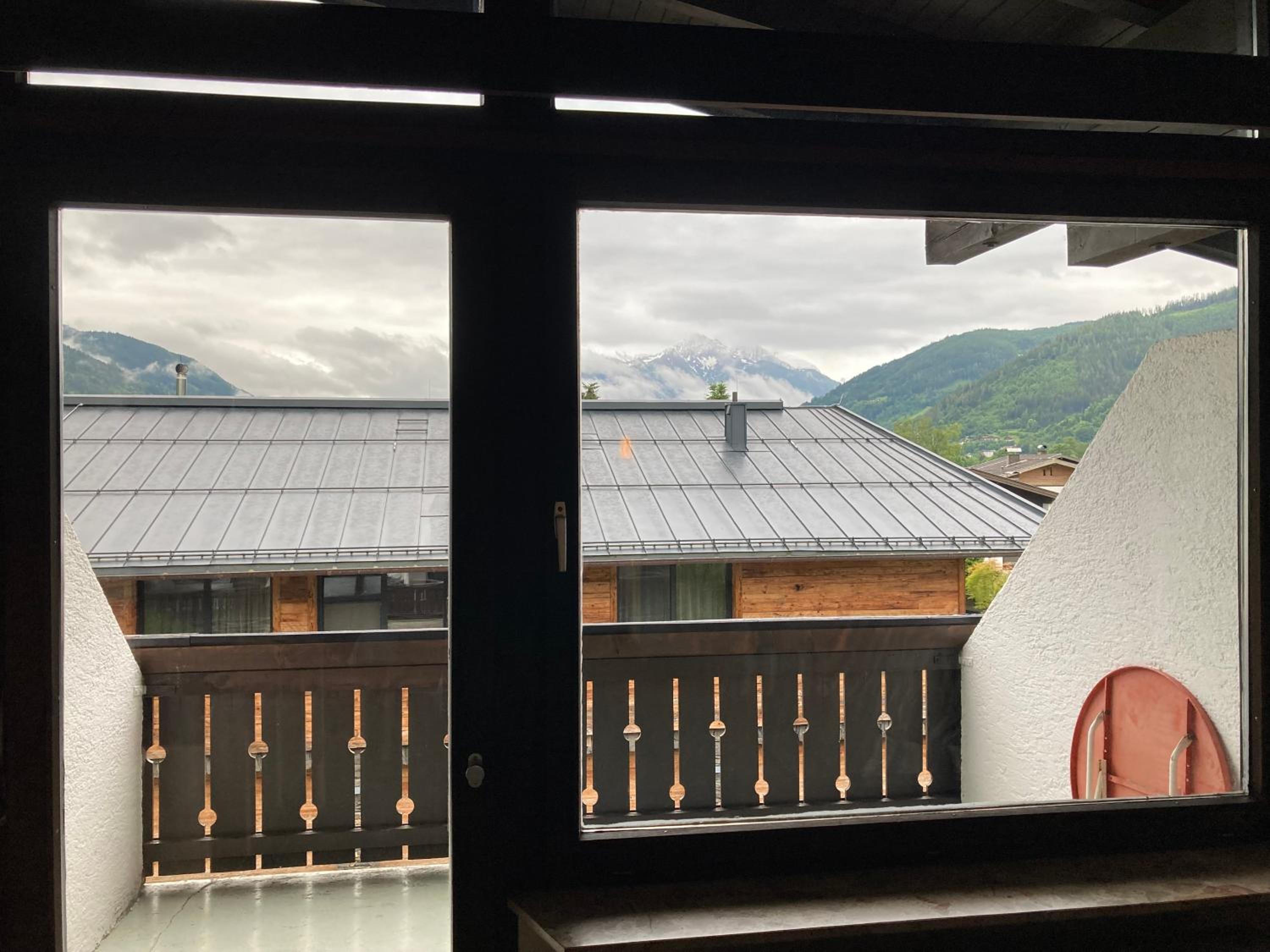 Ferienwohnung Maishofen
