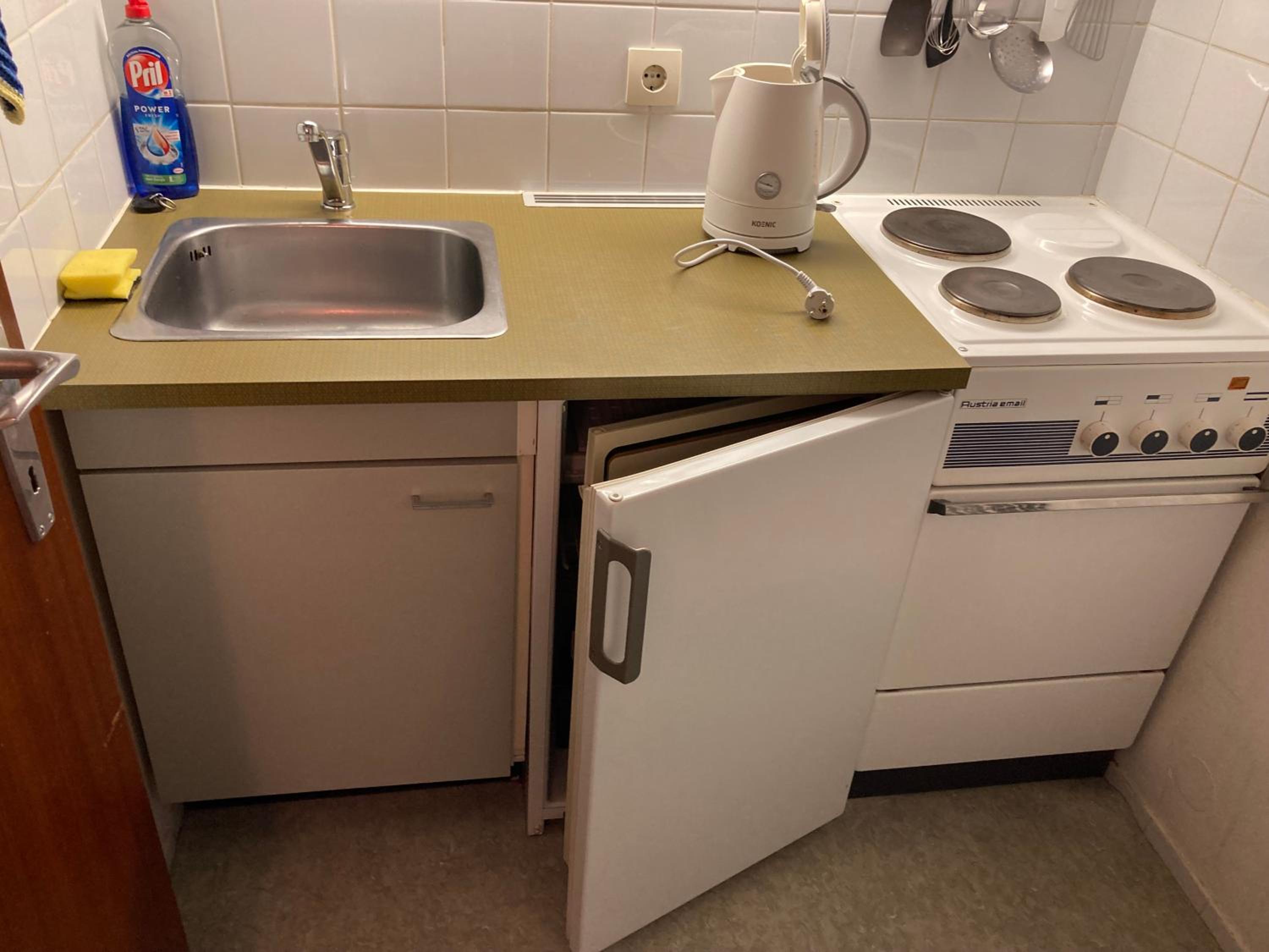 Ferienwohnung Maishofen