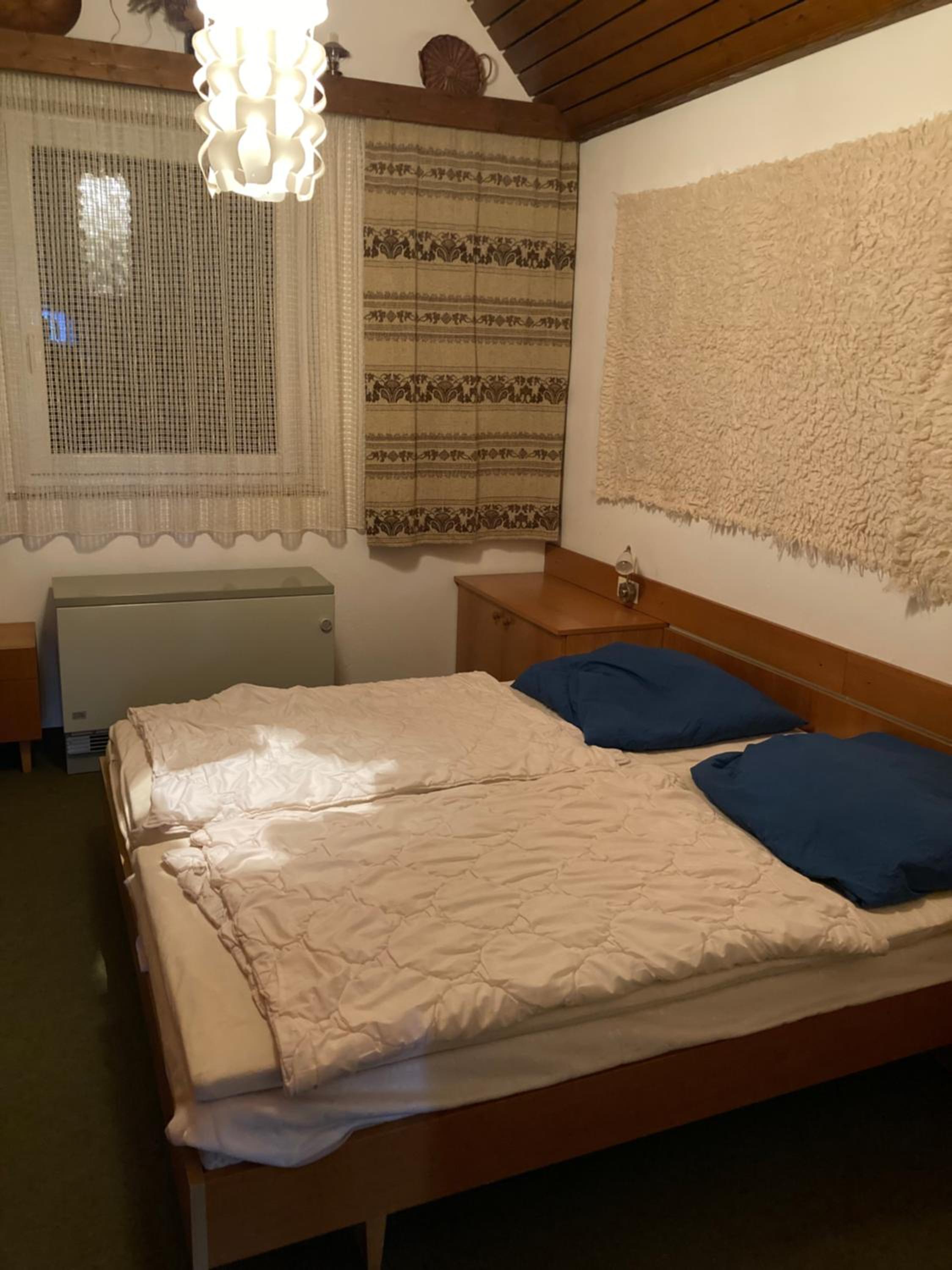 Ferienwohnung Maishofen