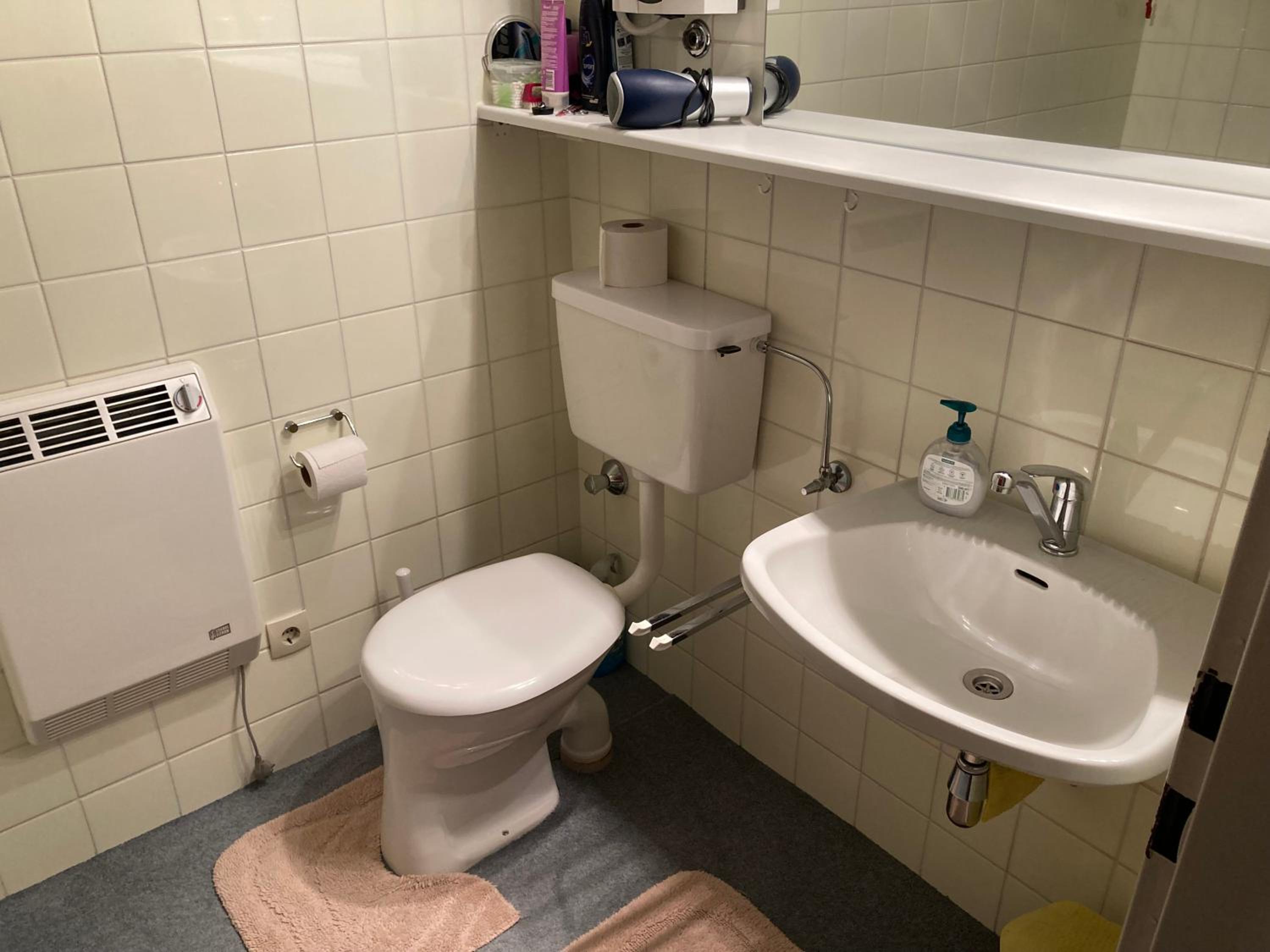 Ferienwohnung Maishofen