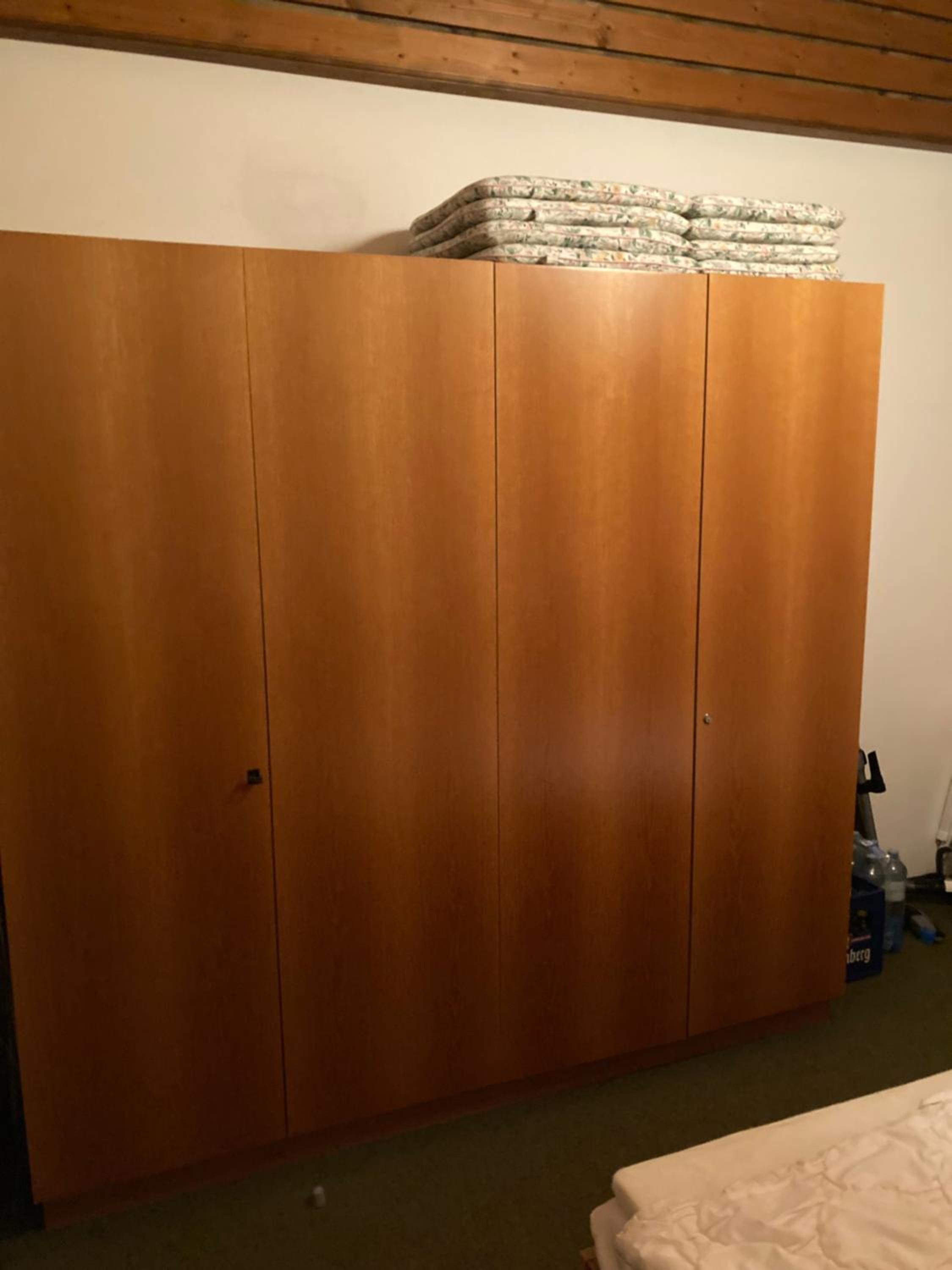 Ferienwohnung Maishofen
