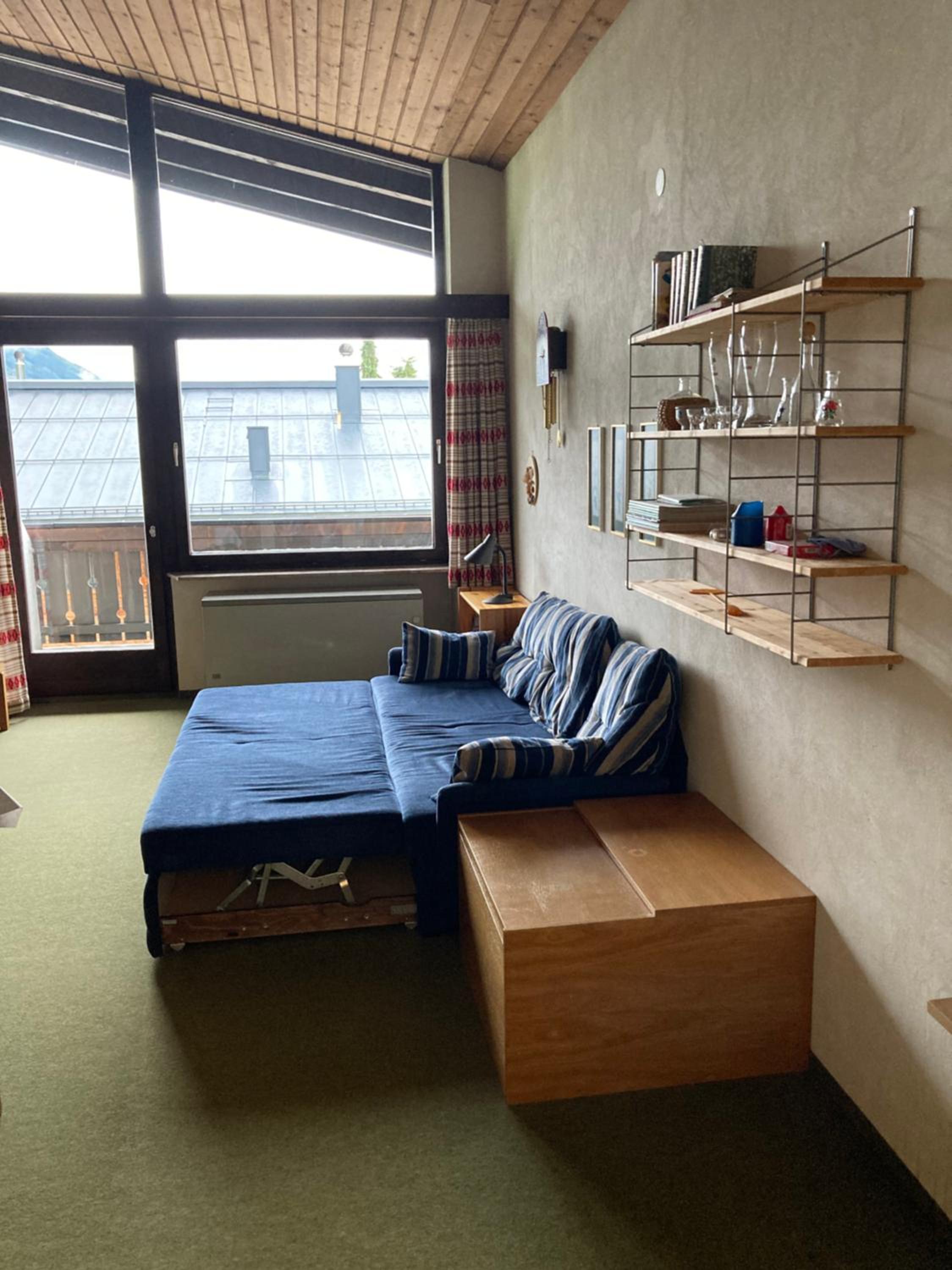 Ferienwohnung Maishofen