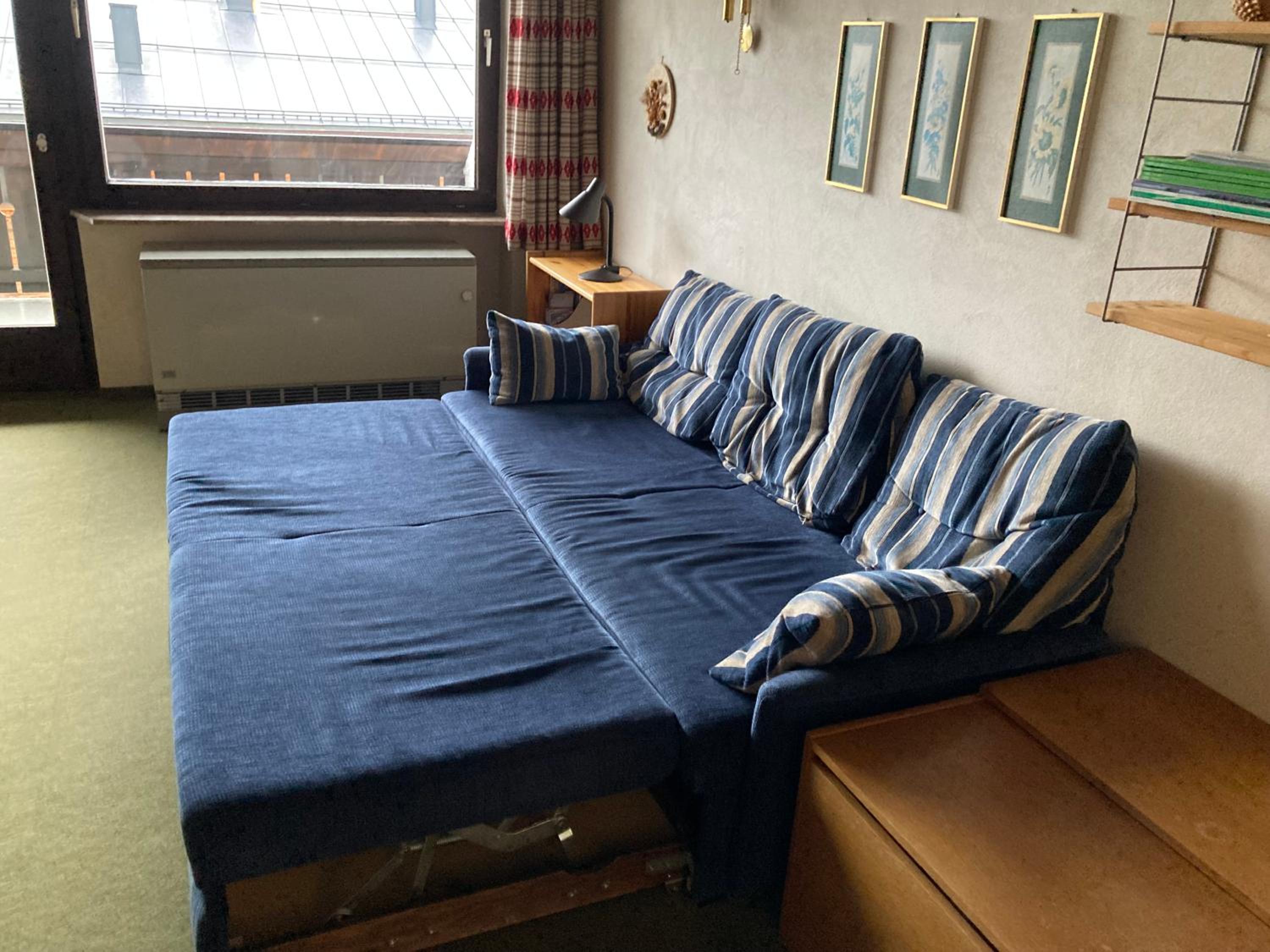 Ferienwohnung Maishofen