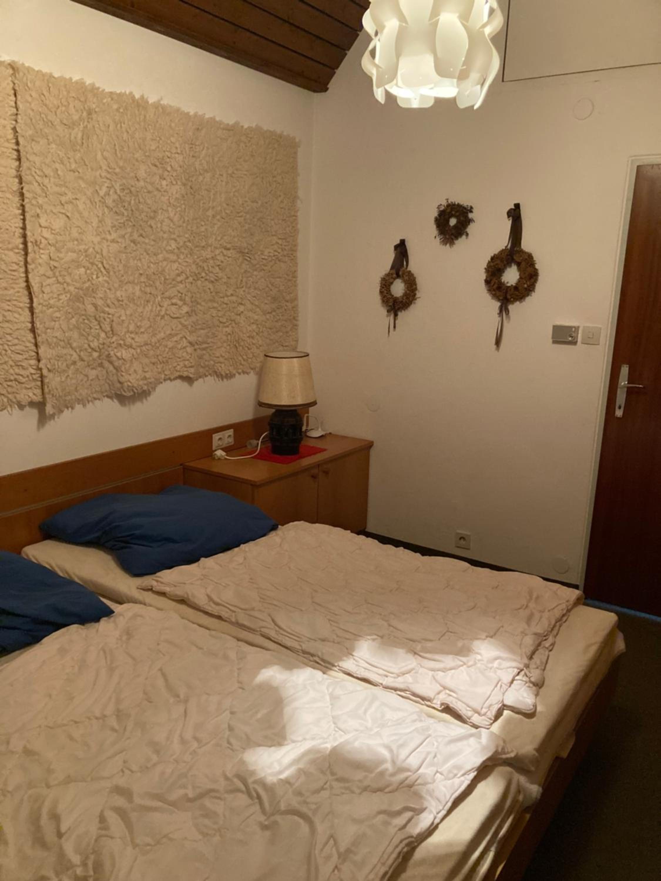 Ferienwohnung Maishofen