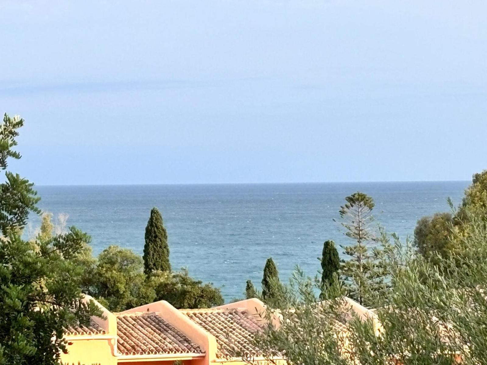 Apartamento Seghers Estepona Playa y Sol