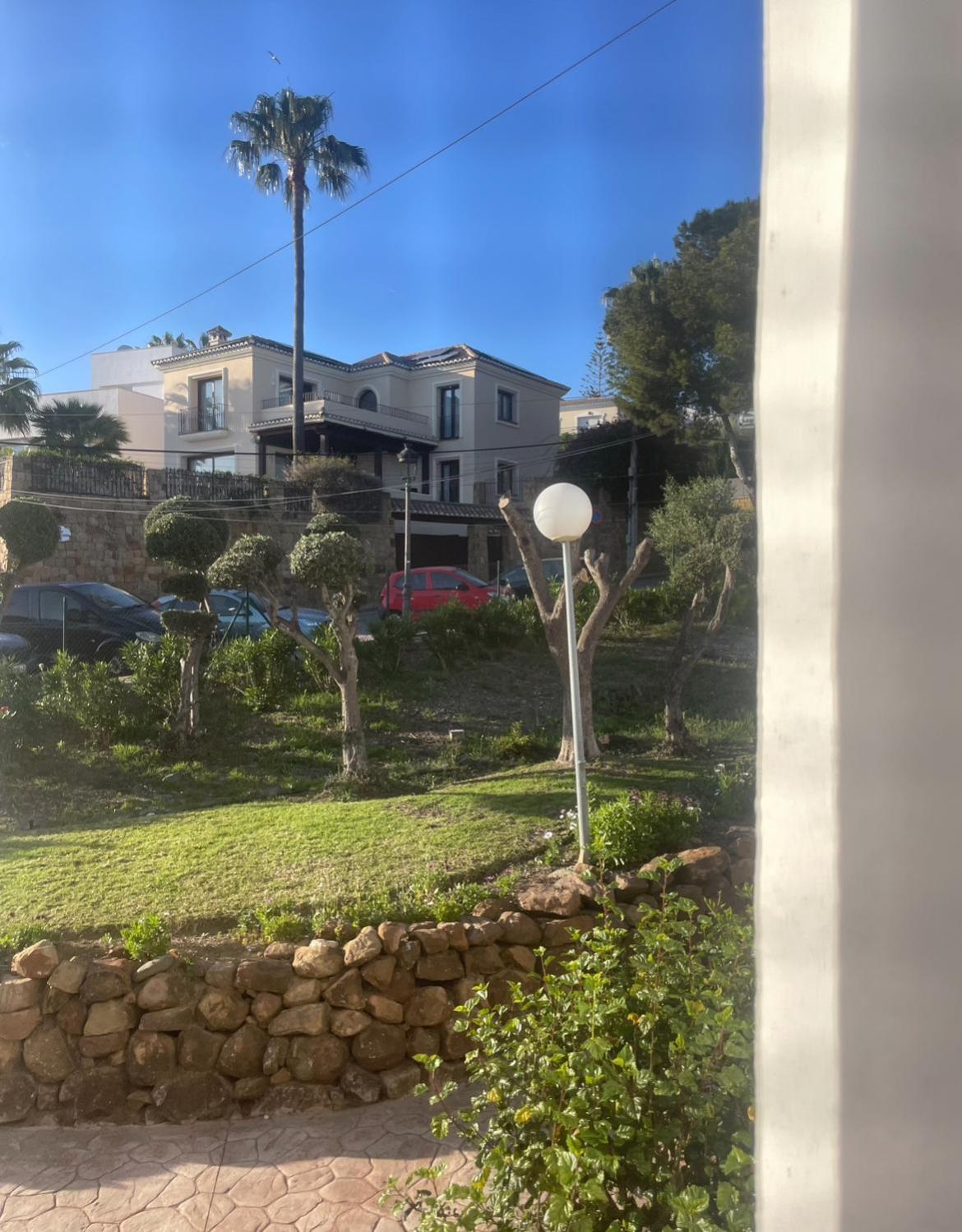 Apartamento Seghers Estepona Playa y Sol