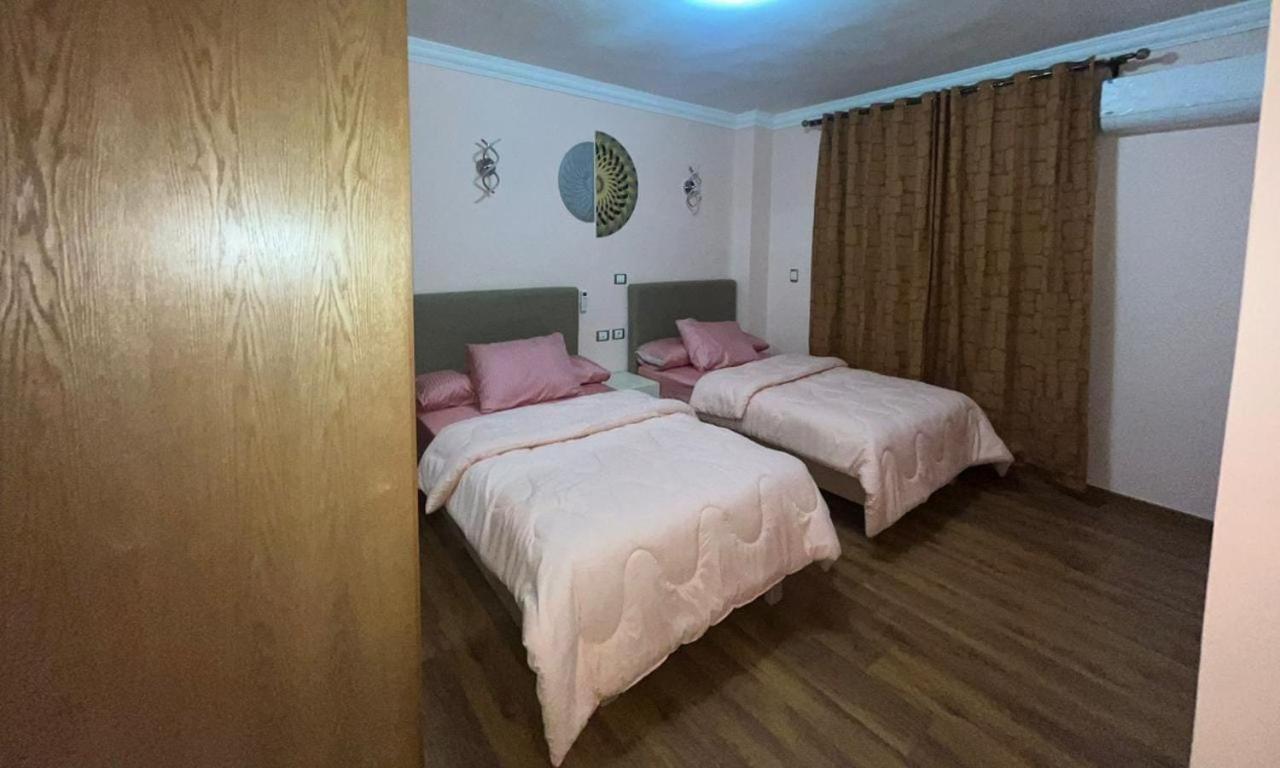 JAYD Compound in front of EL REHAB COMPOUND, 3 bedrooms, new cairo