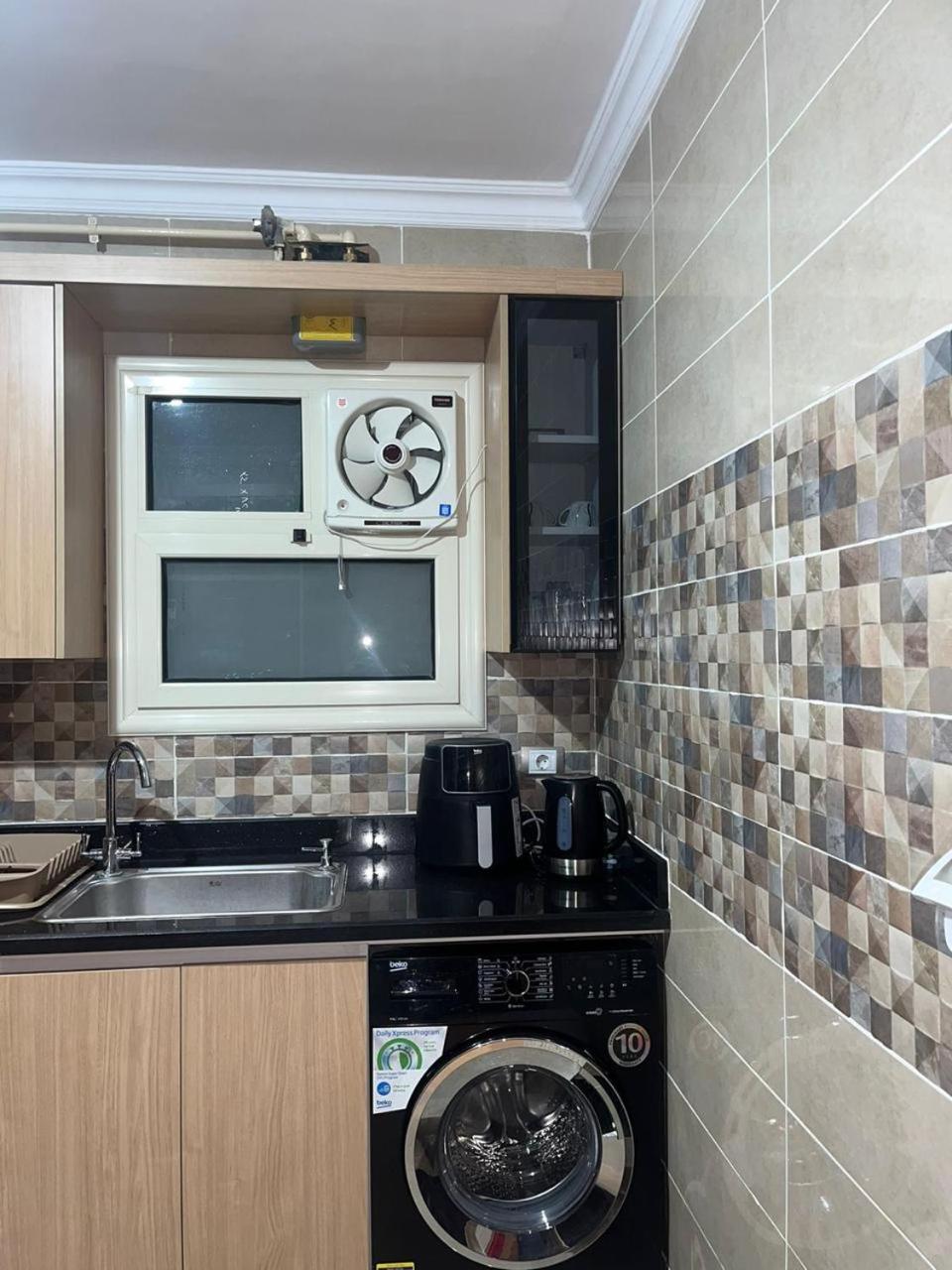 JAYD Compound in front of EL REHAB COMPOUND, 3 bedrooms, new cairo