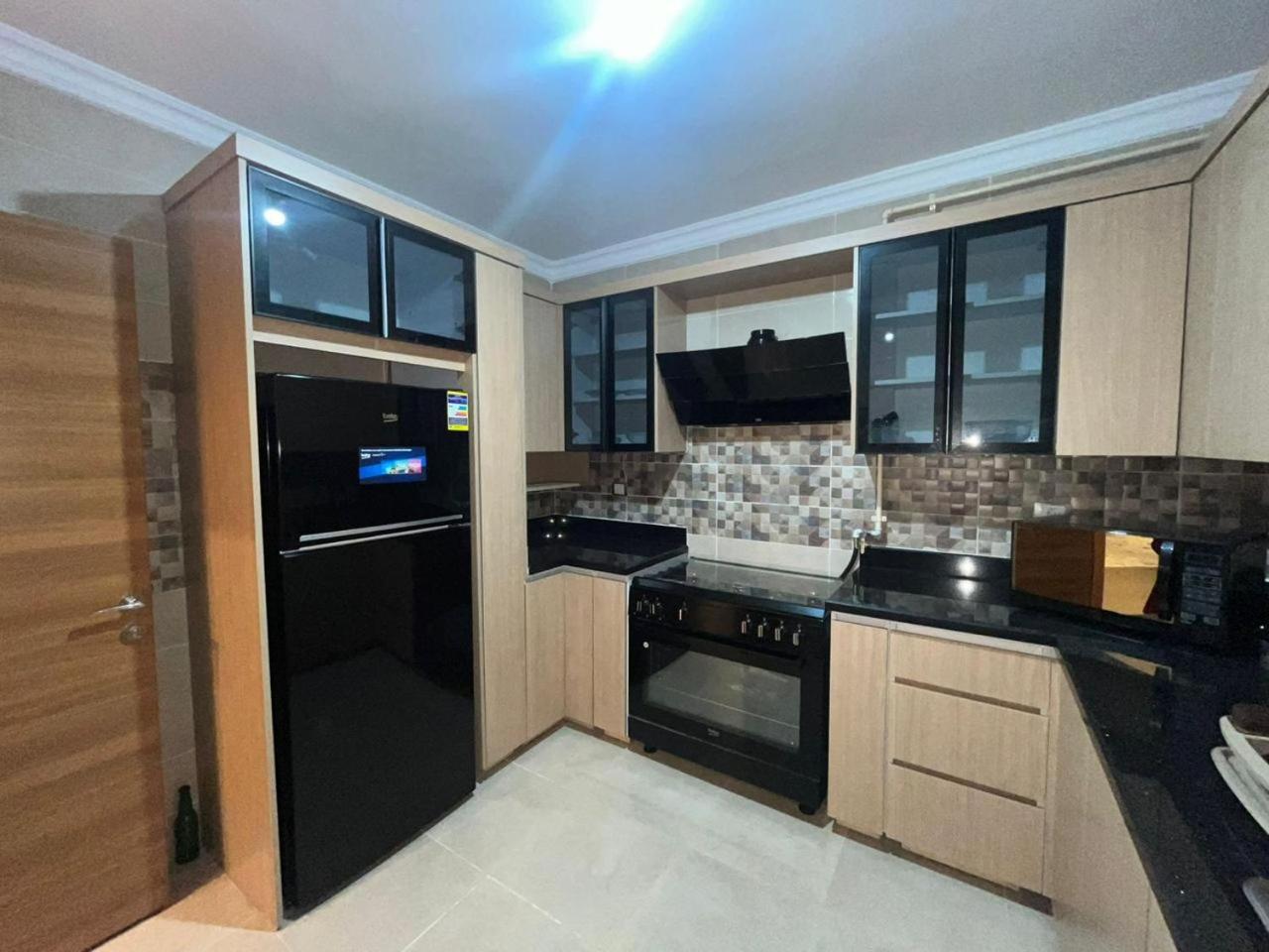 JAYD Compound in front of EL REHAB COMPOUND, 3 bedrooms, new cairo