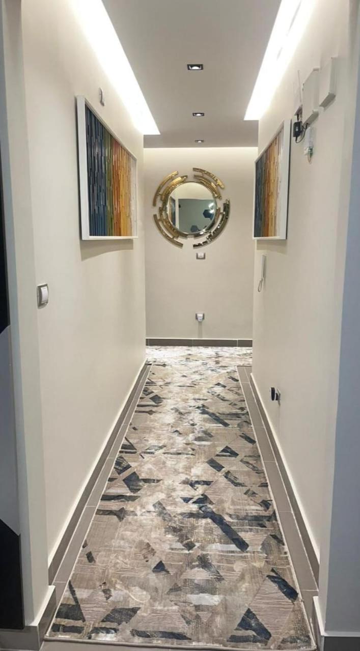 JAYD Compound in front of EL REHAB COMPOUND, 3 bedrooms, new cairo