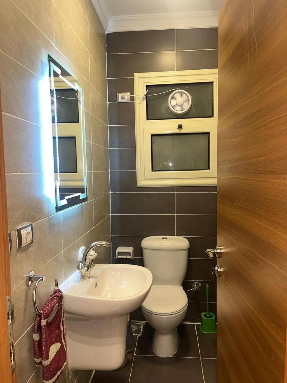 JAYD Compound in front of EL REHAB COMPOUND, 3 bedrooms, new cairo