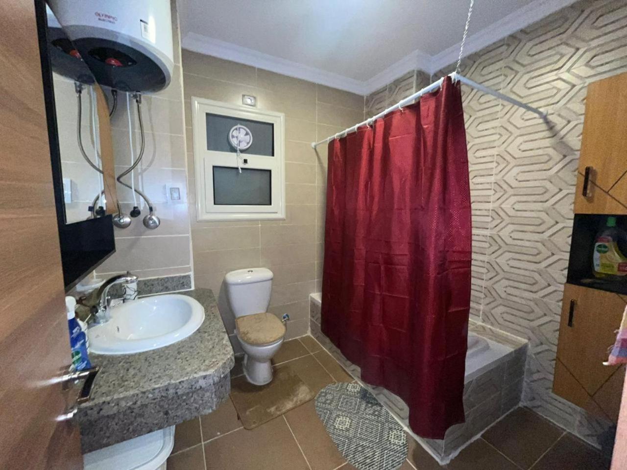 JAYD Compound in front of EL REHAB COMPOUND, 3 bedrooms, new cairo