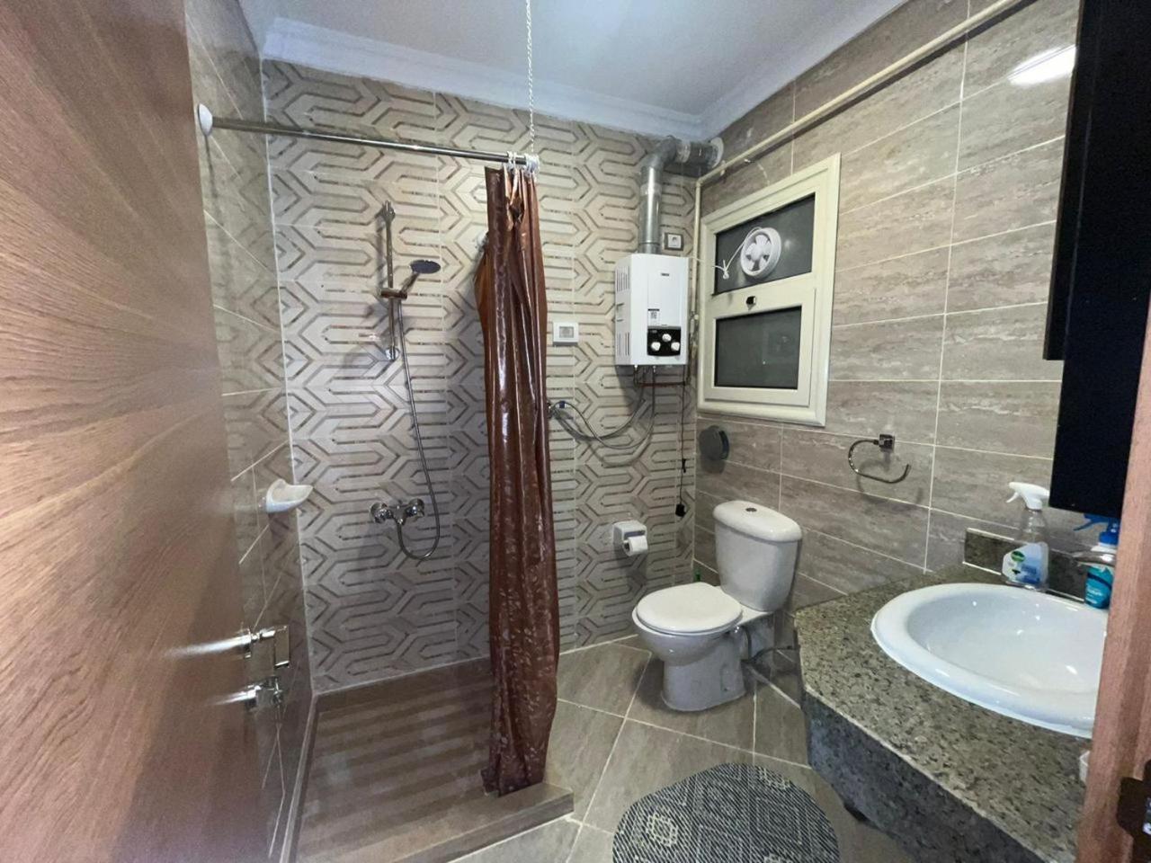 JAYD Compound in front of EL REHAB COMPOUND, 3 bedrooms, new cairo