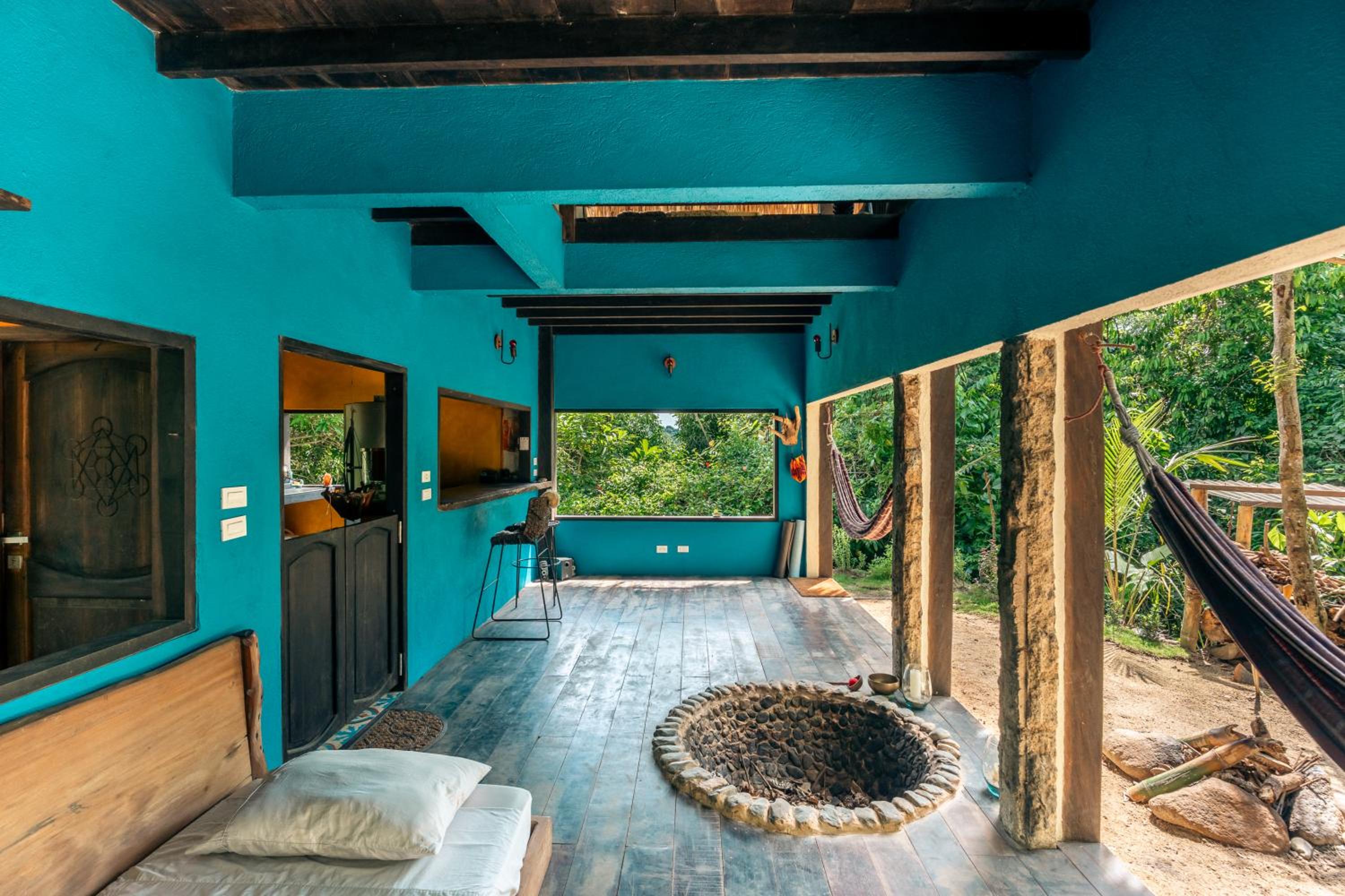 Casa Ñi Tayrona