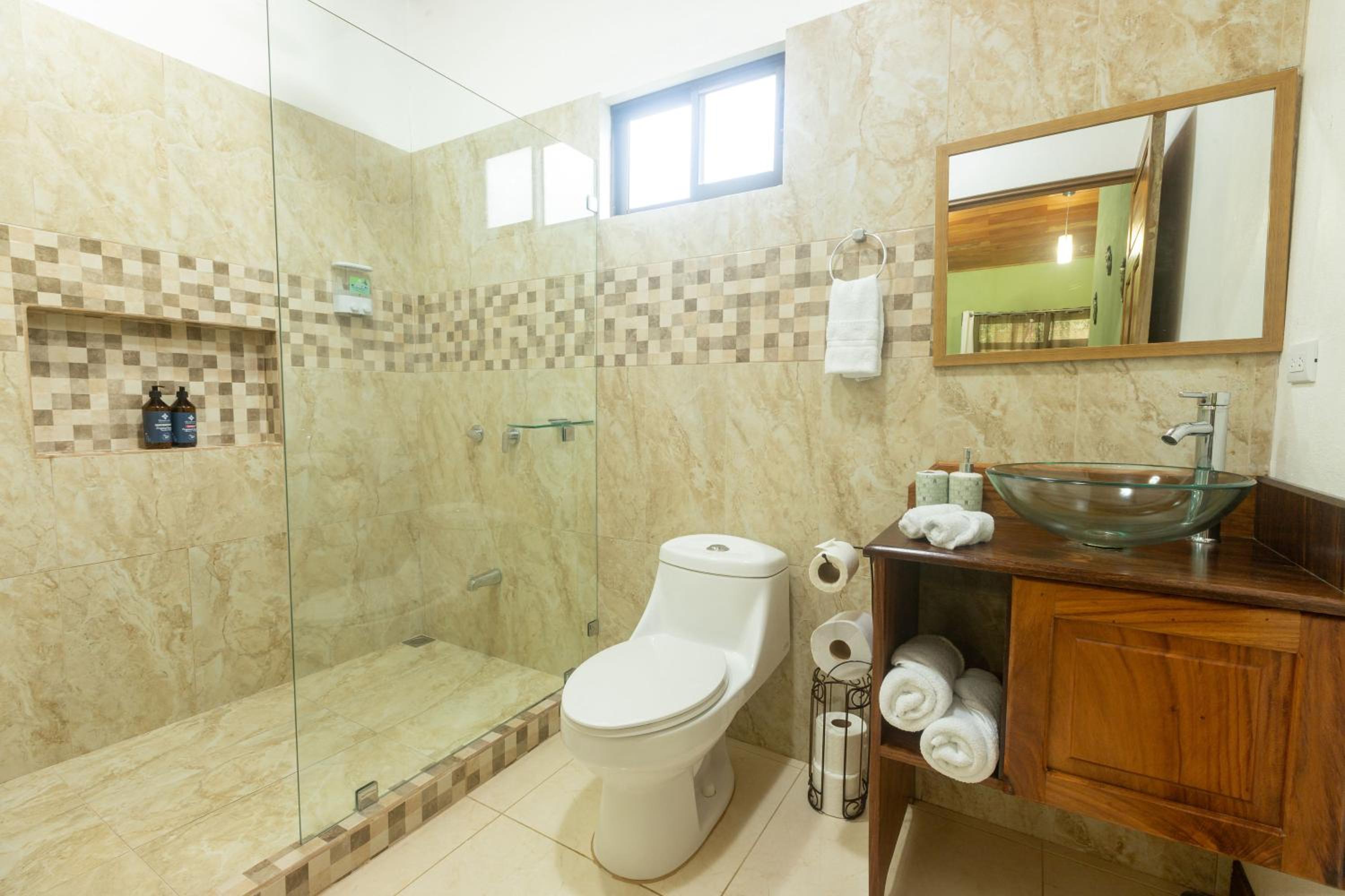 Casas Clusia