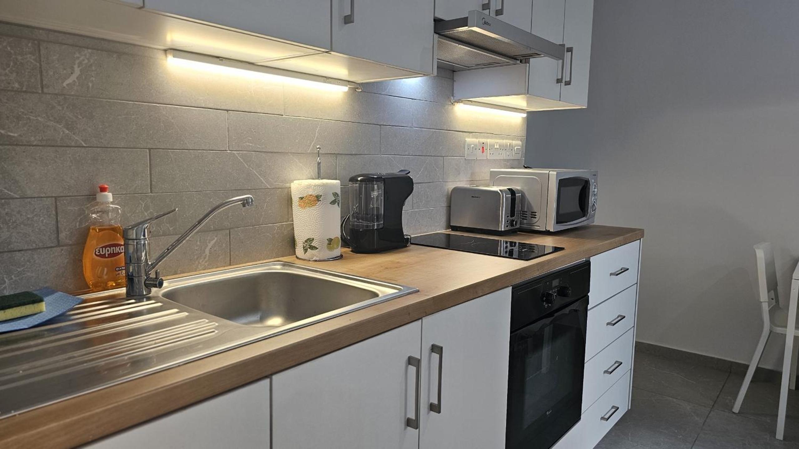 STAY Historia Apartment