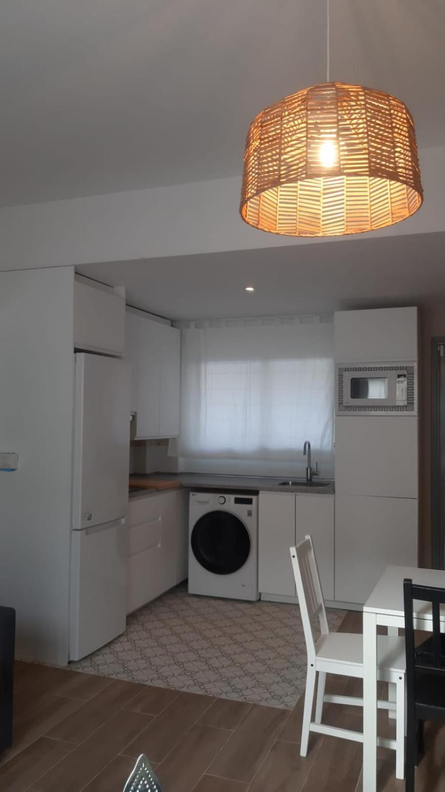 Attractive Apartment in Malaga City Center