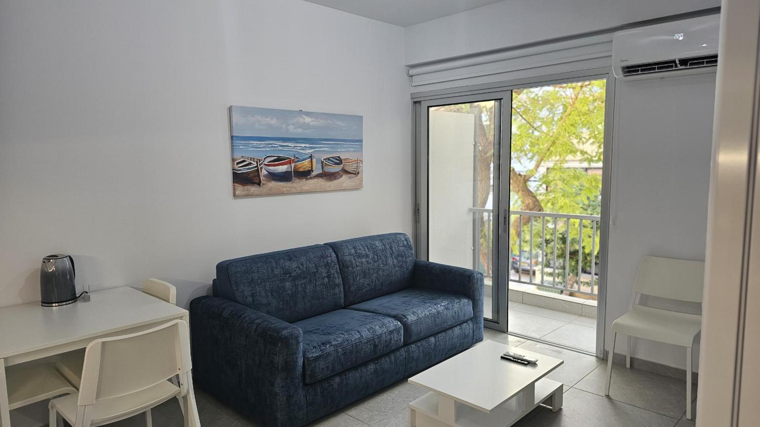 STAY Historia Apartment