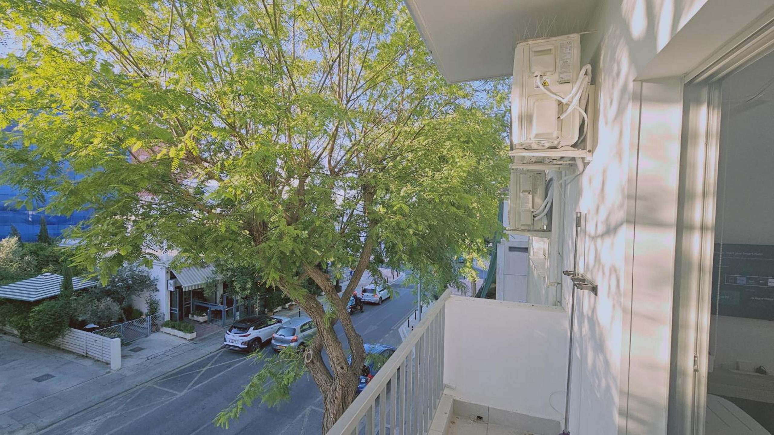 STAY Historia Apartment