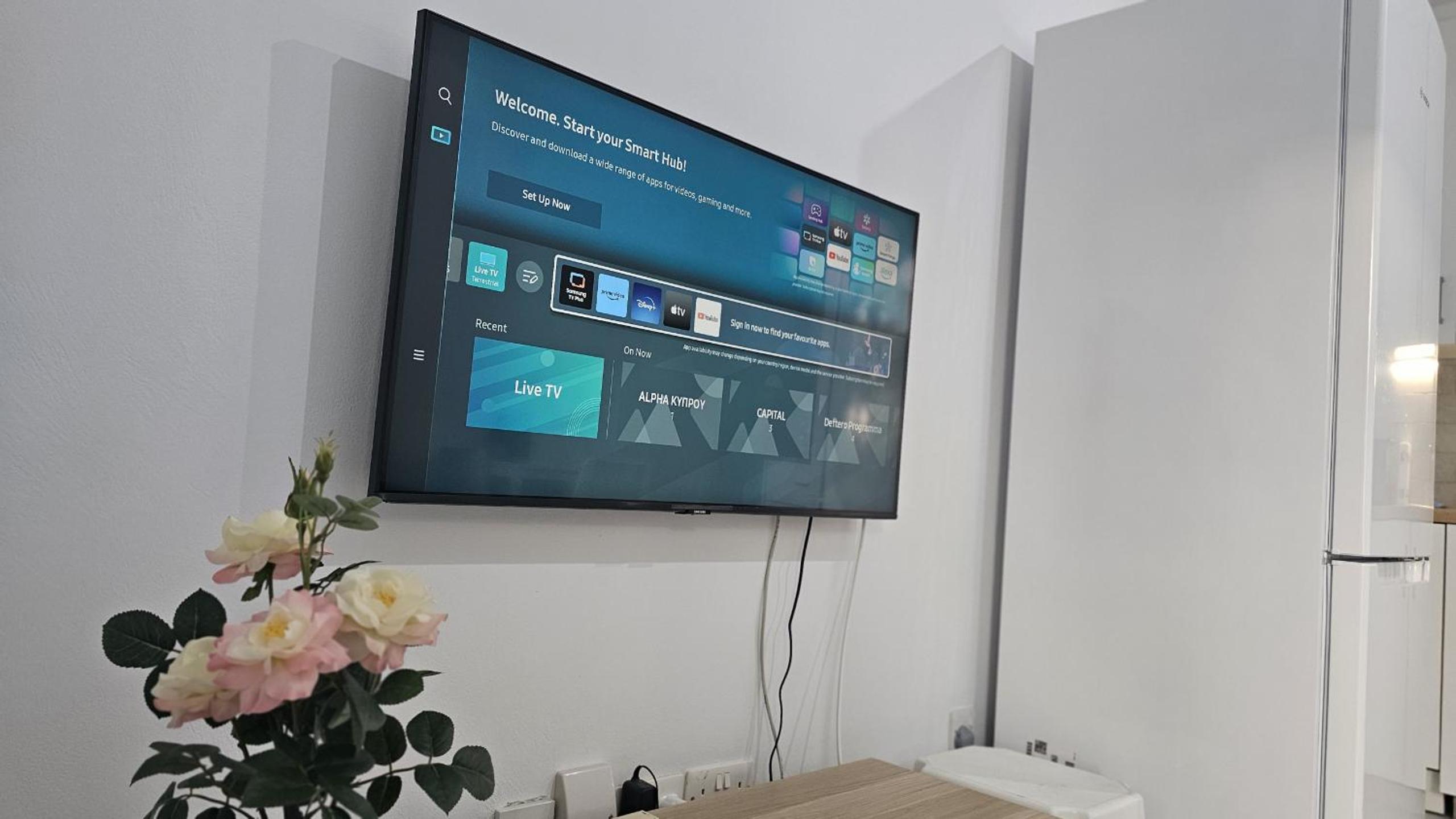 STAY Historia Apartment