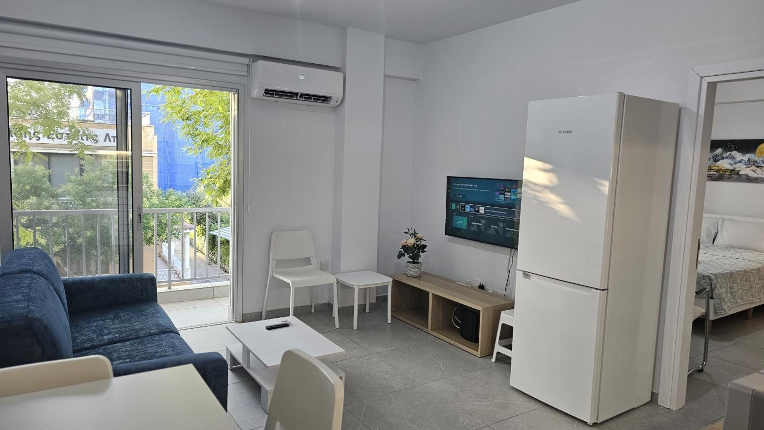 STAY Historia Apartment