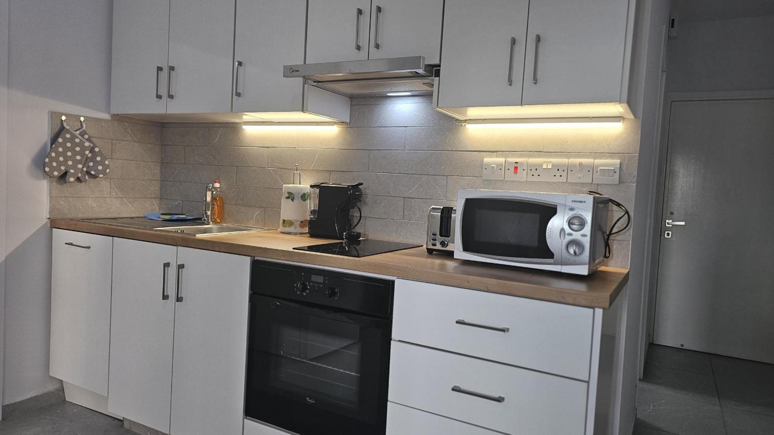 STAY Historia Apartment