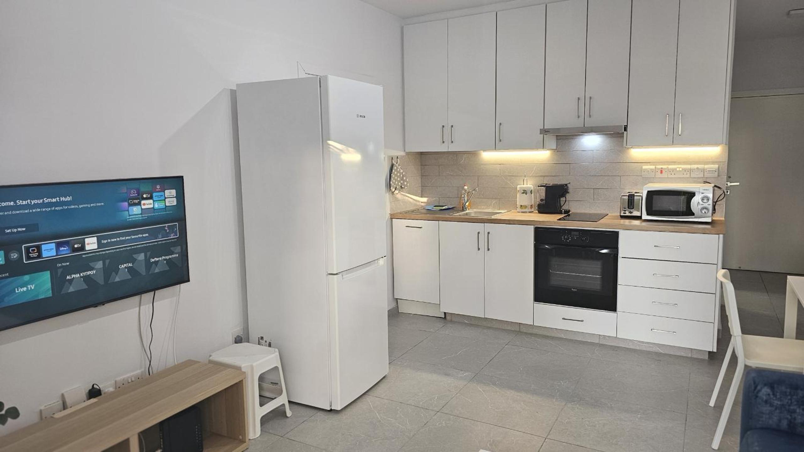 STAY Historia Apartment