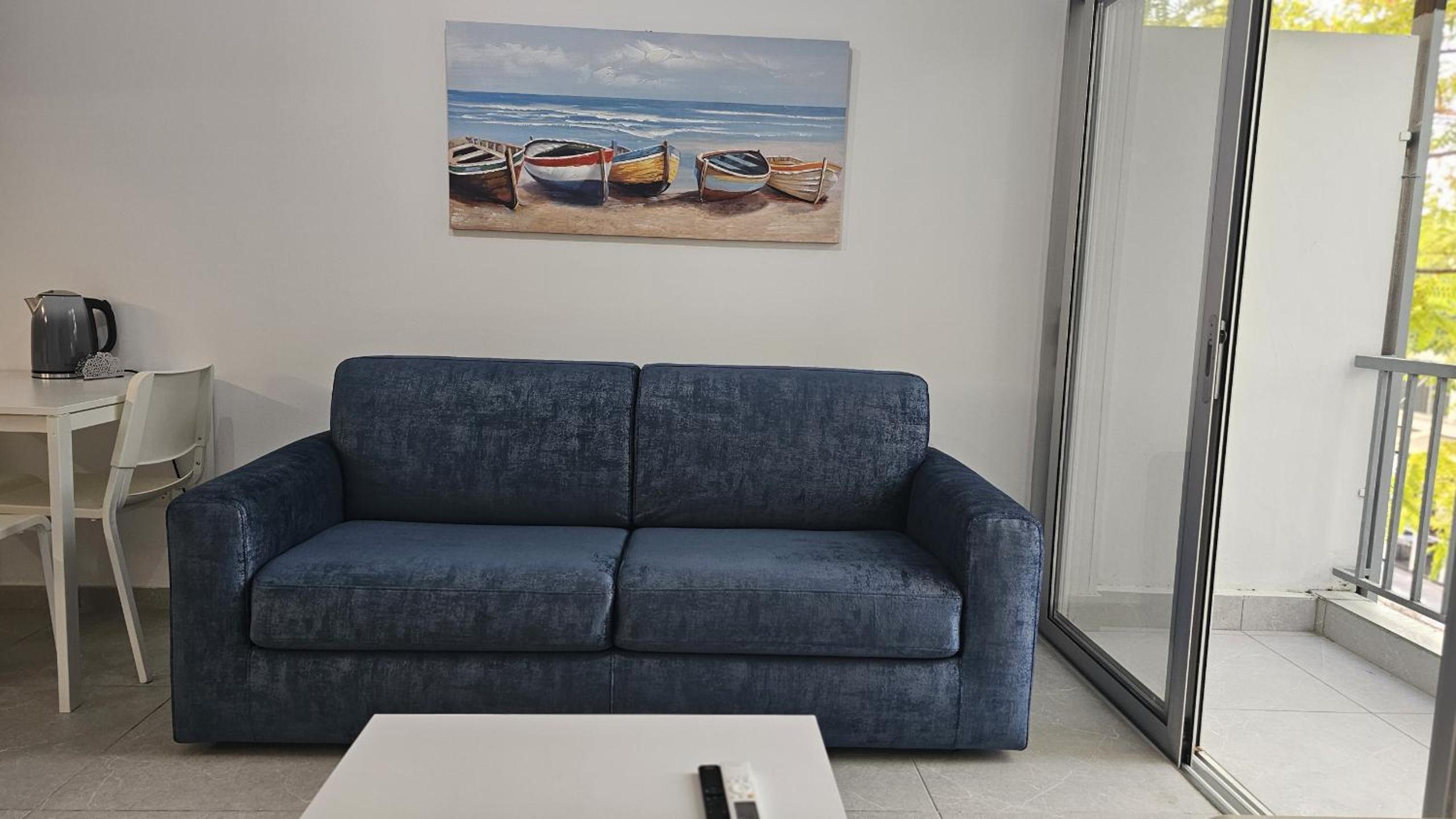STAY Historia Apartment