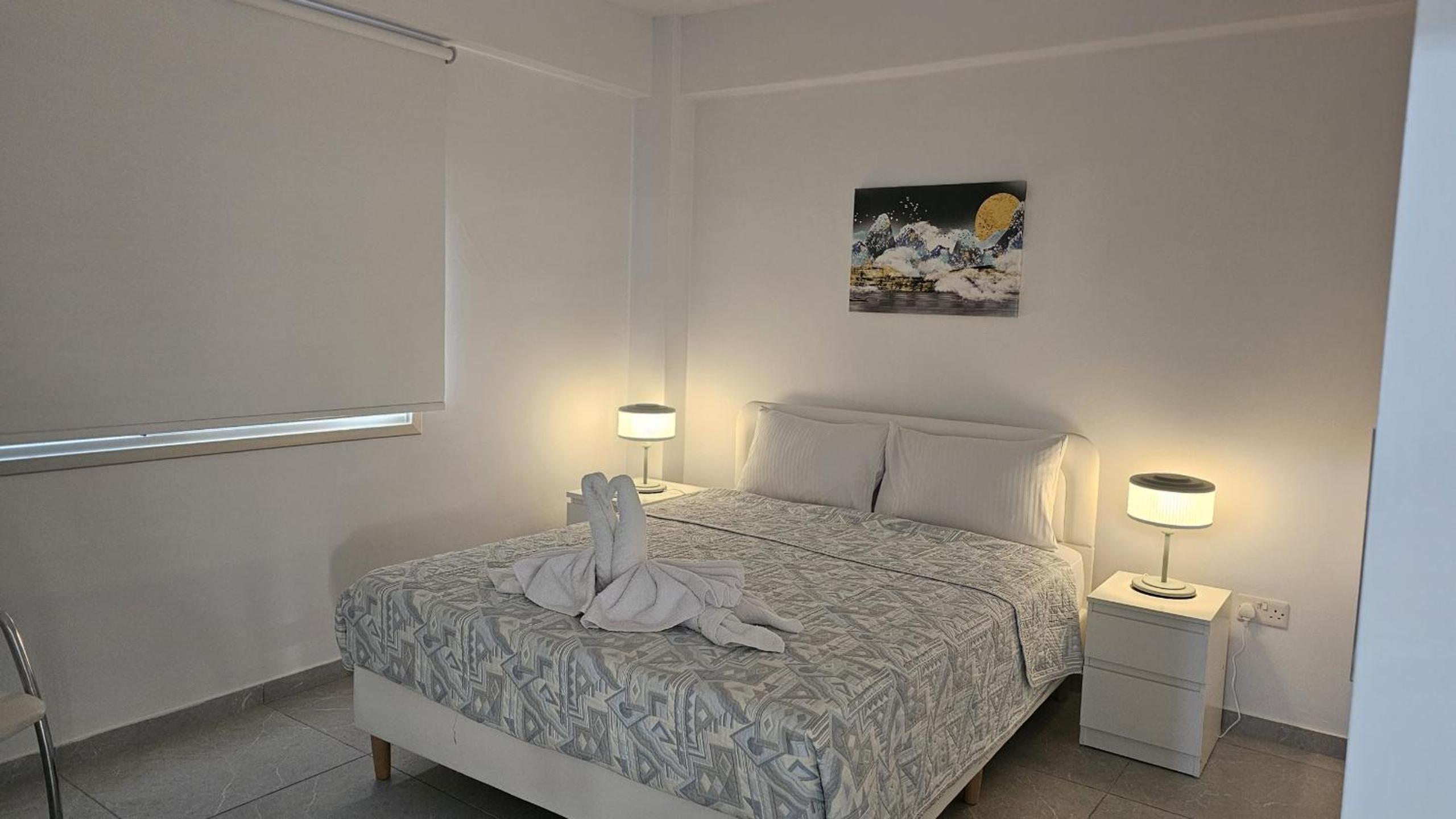 STAY Historia Apartment