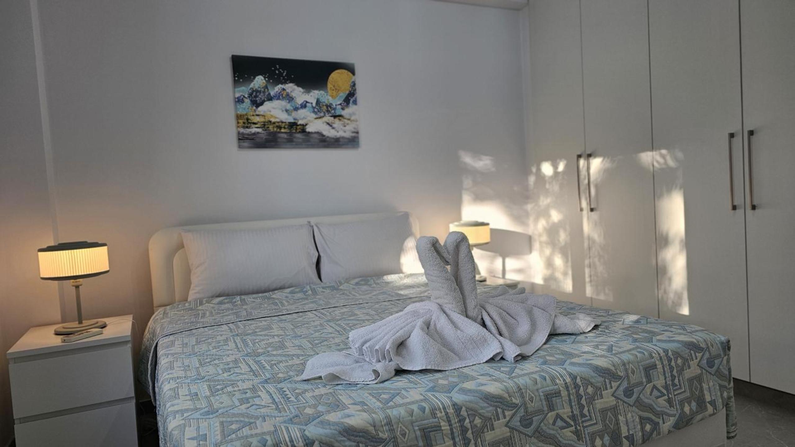 STAY Historia Apartment