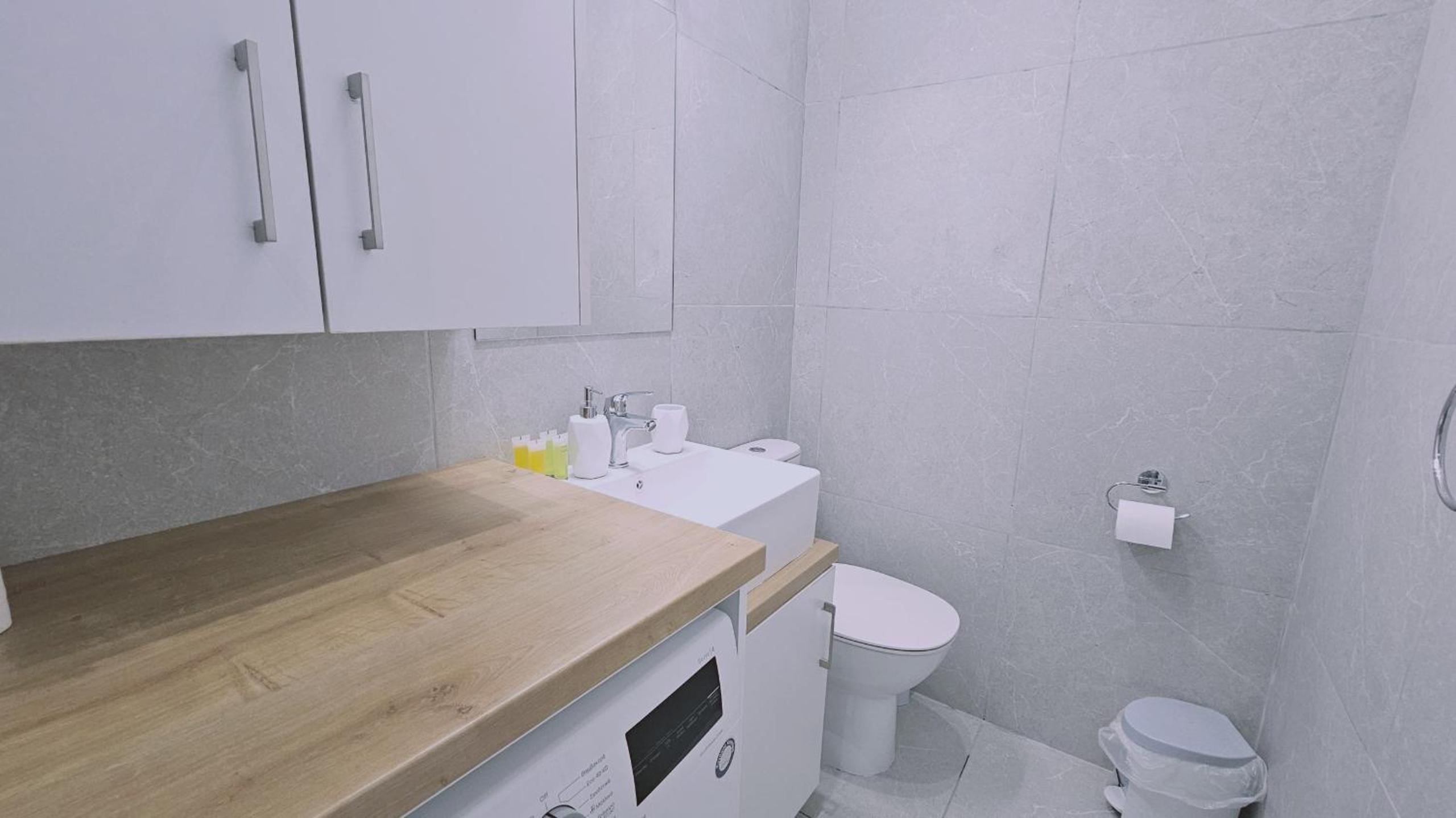 STAY Historia Apartment