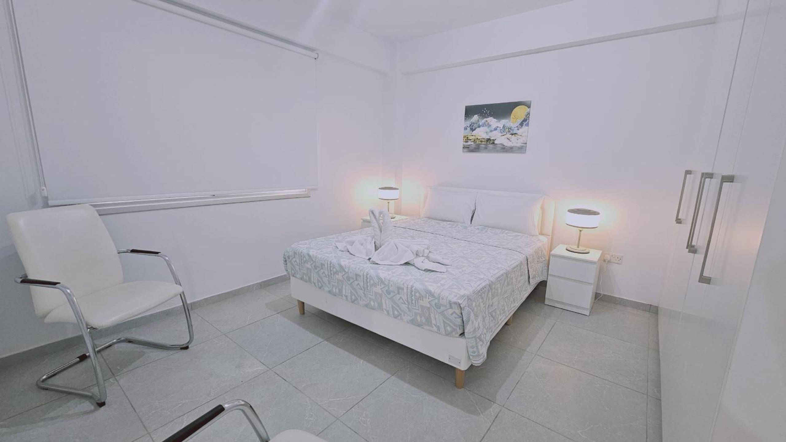 STAY Historia Apartment