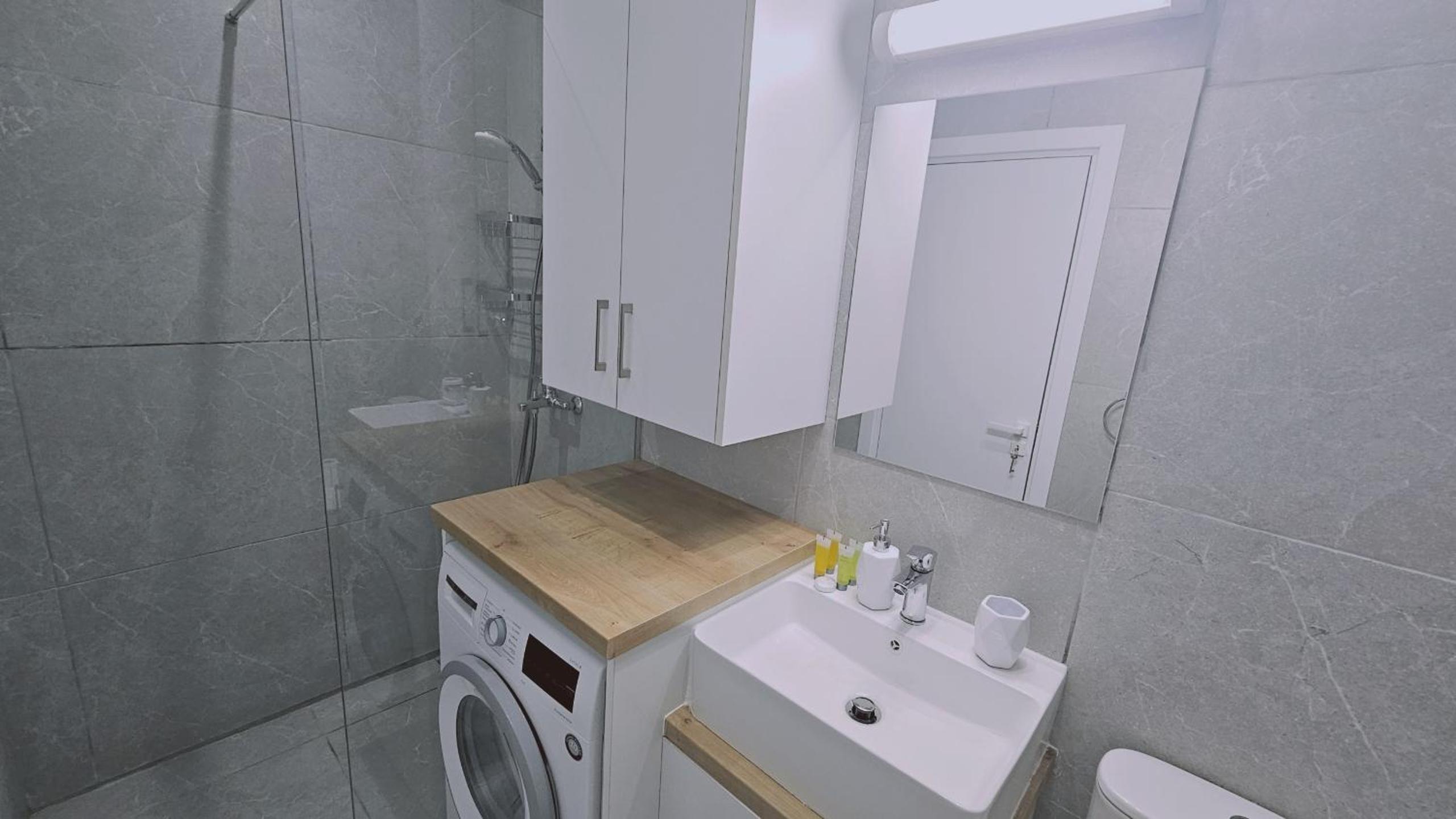STAY Historia Apartment