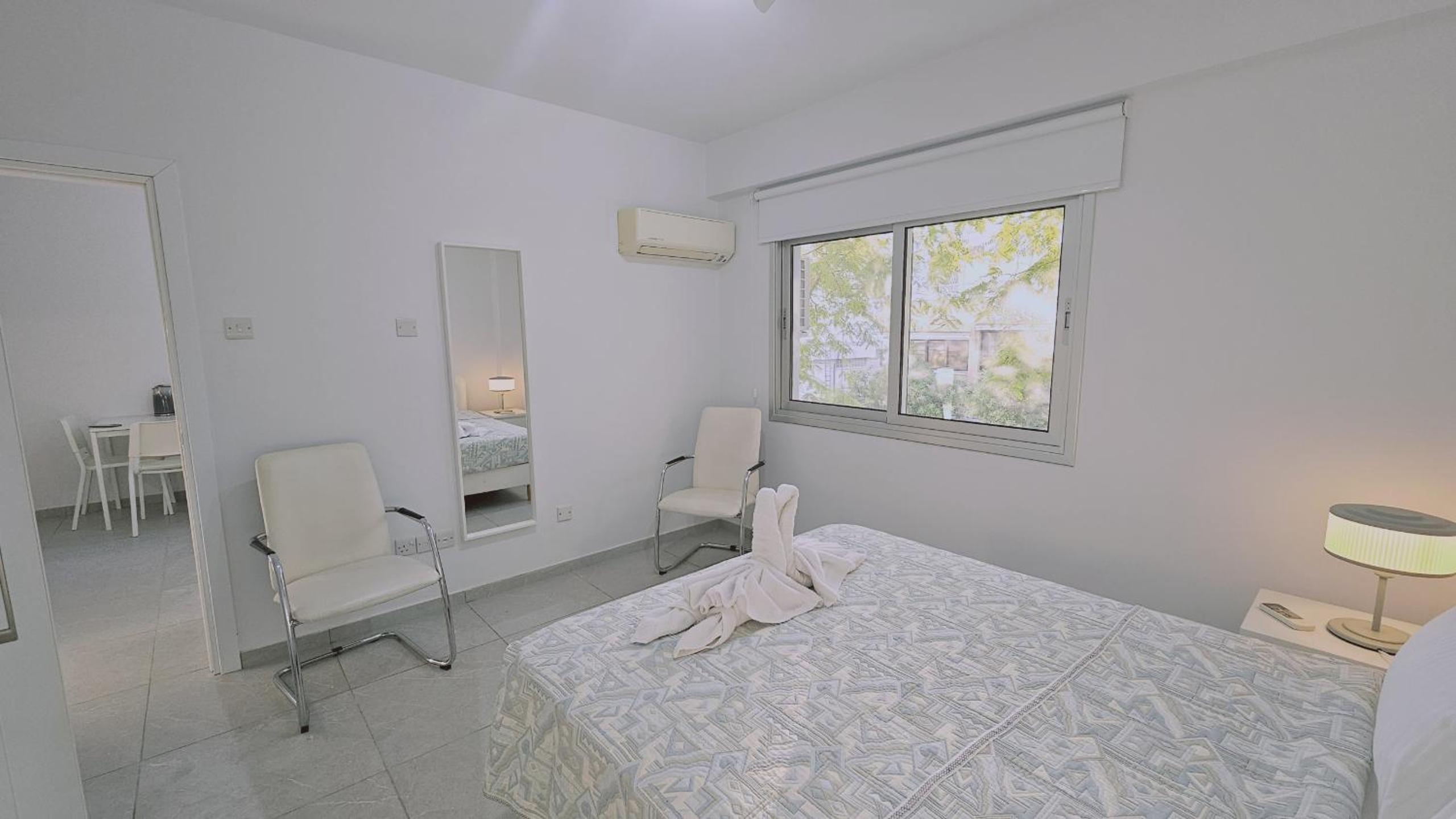 STAY Historia Apartment