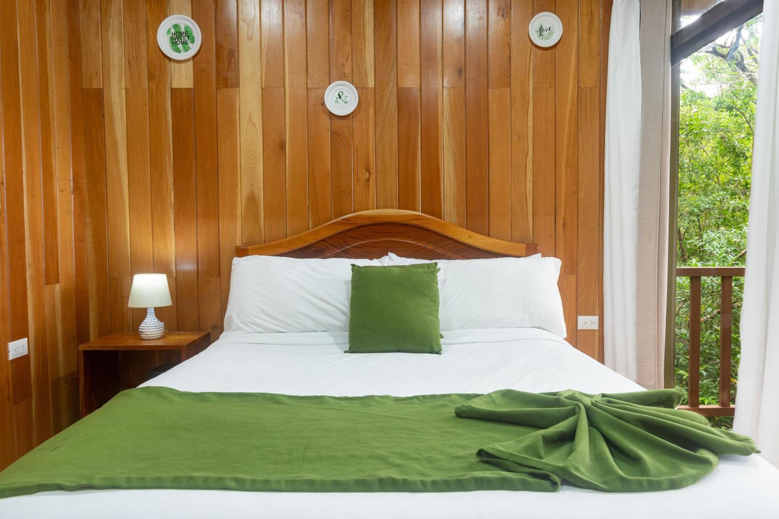 Casas Clusia