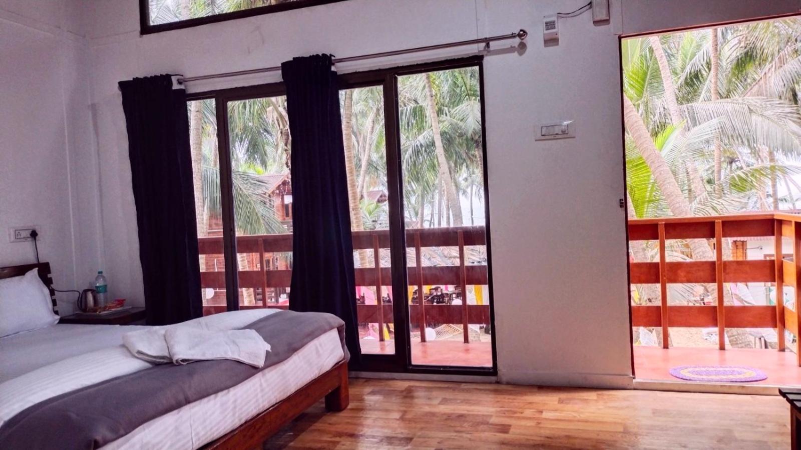 Samant Beach Resort