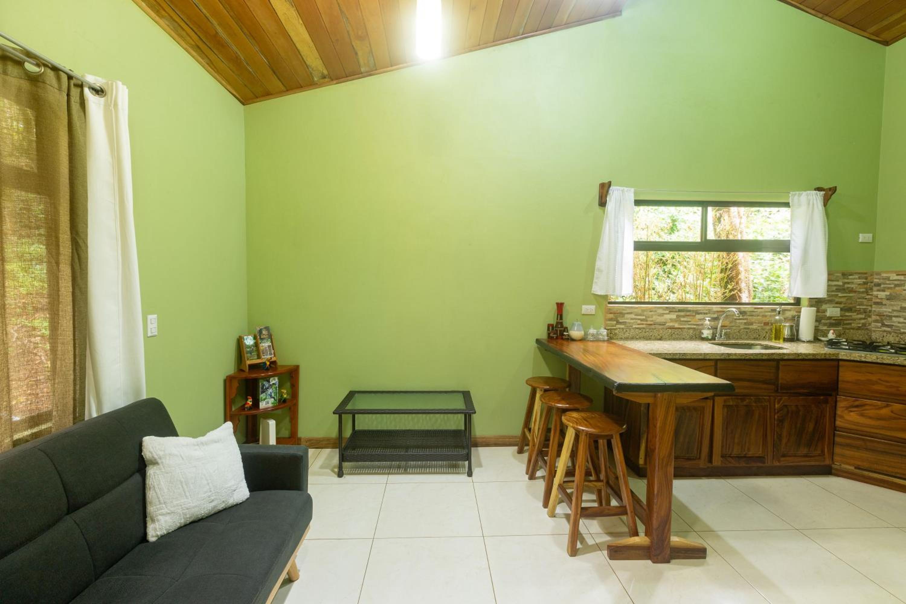 Casas Clusia