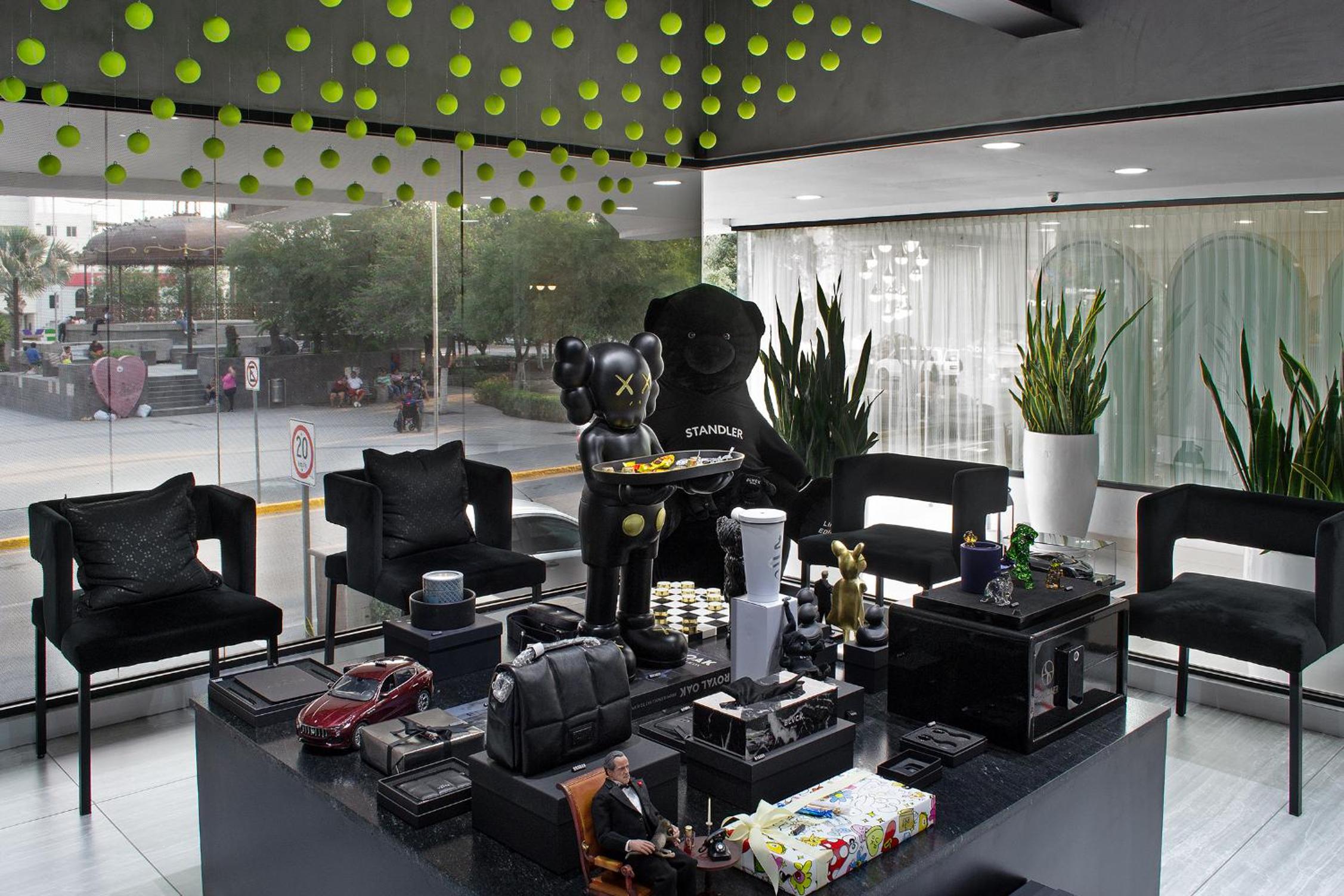 lounge