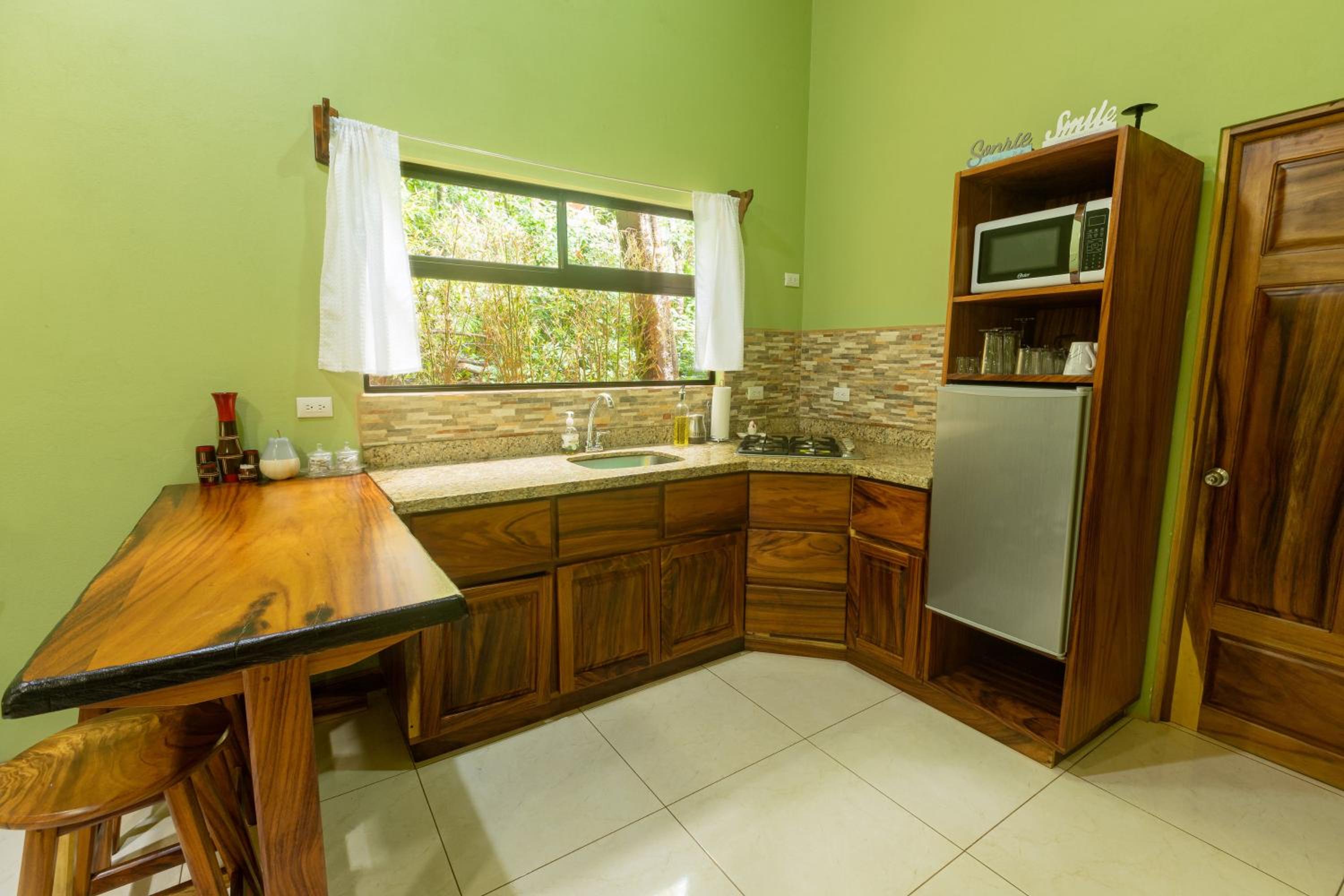 Casas Clusia