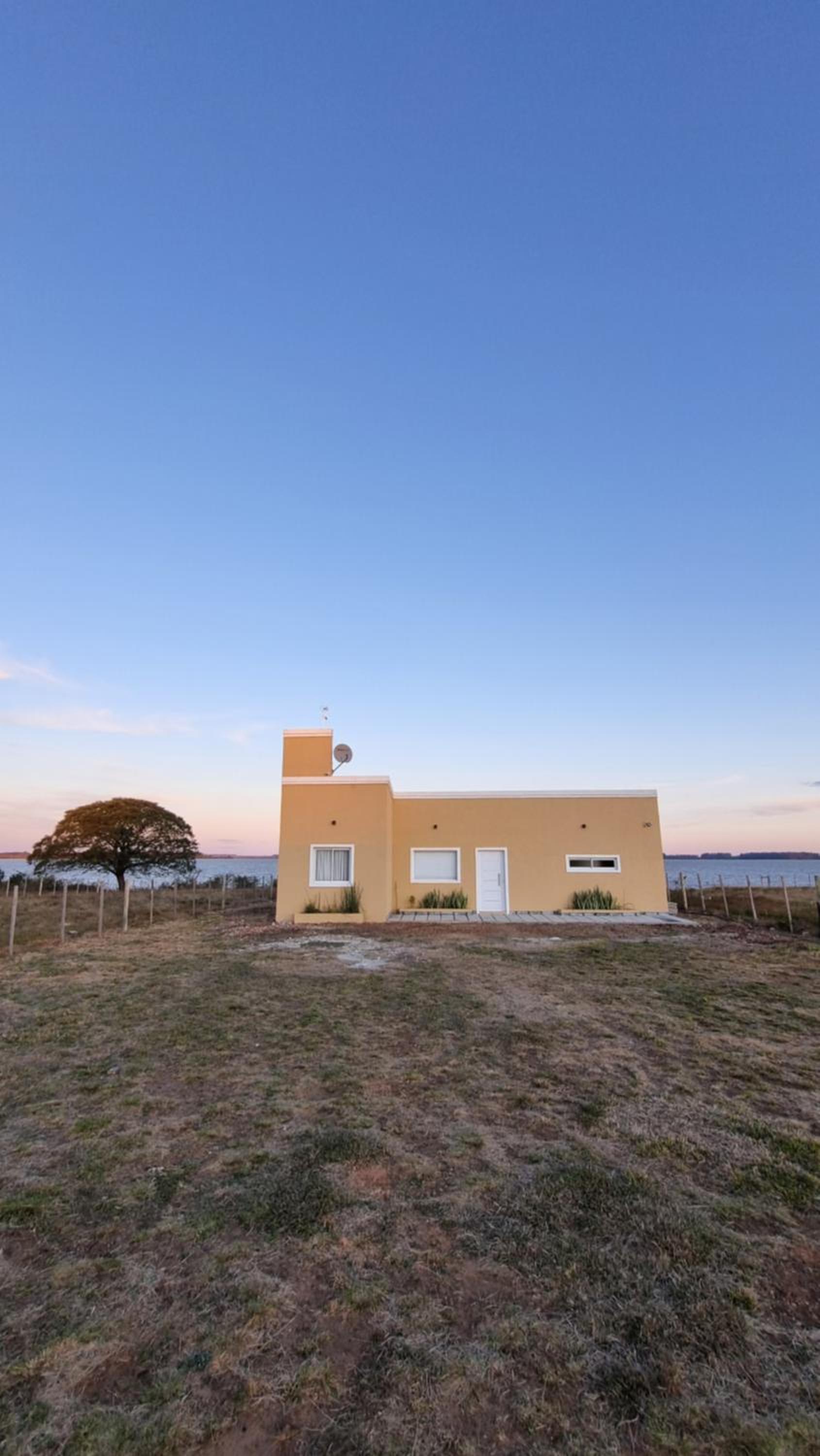 Casa en Lago Federación