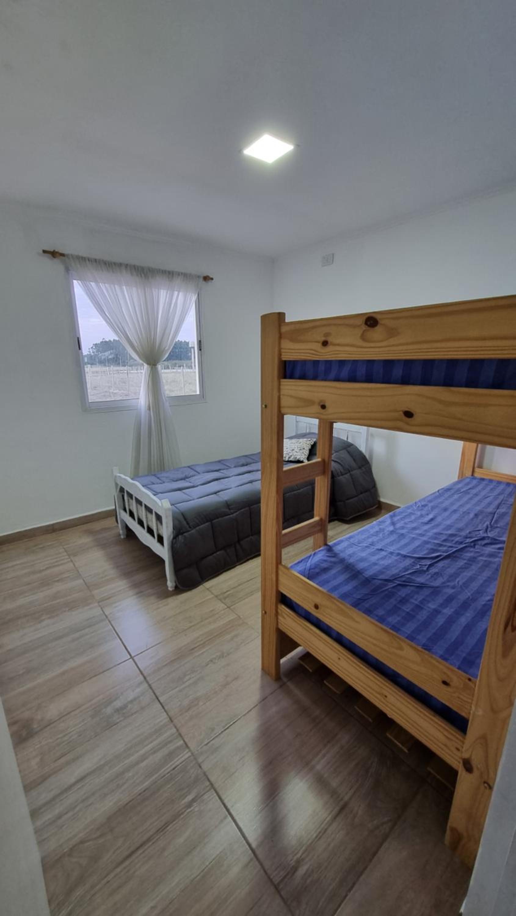 Casa en Lago Federación