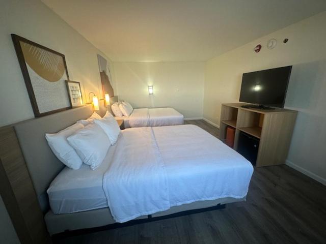 Rock Springs Vacations - Spark by Hilton Rock Springs - Property Image 11