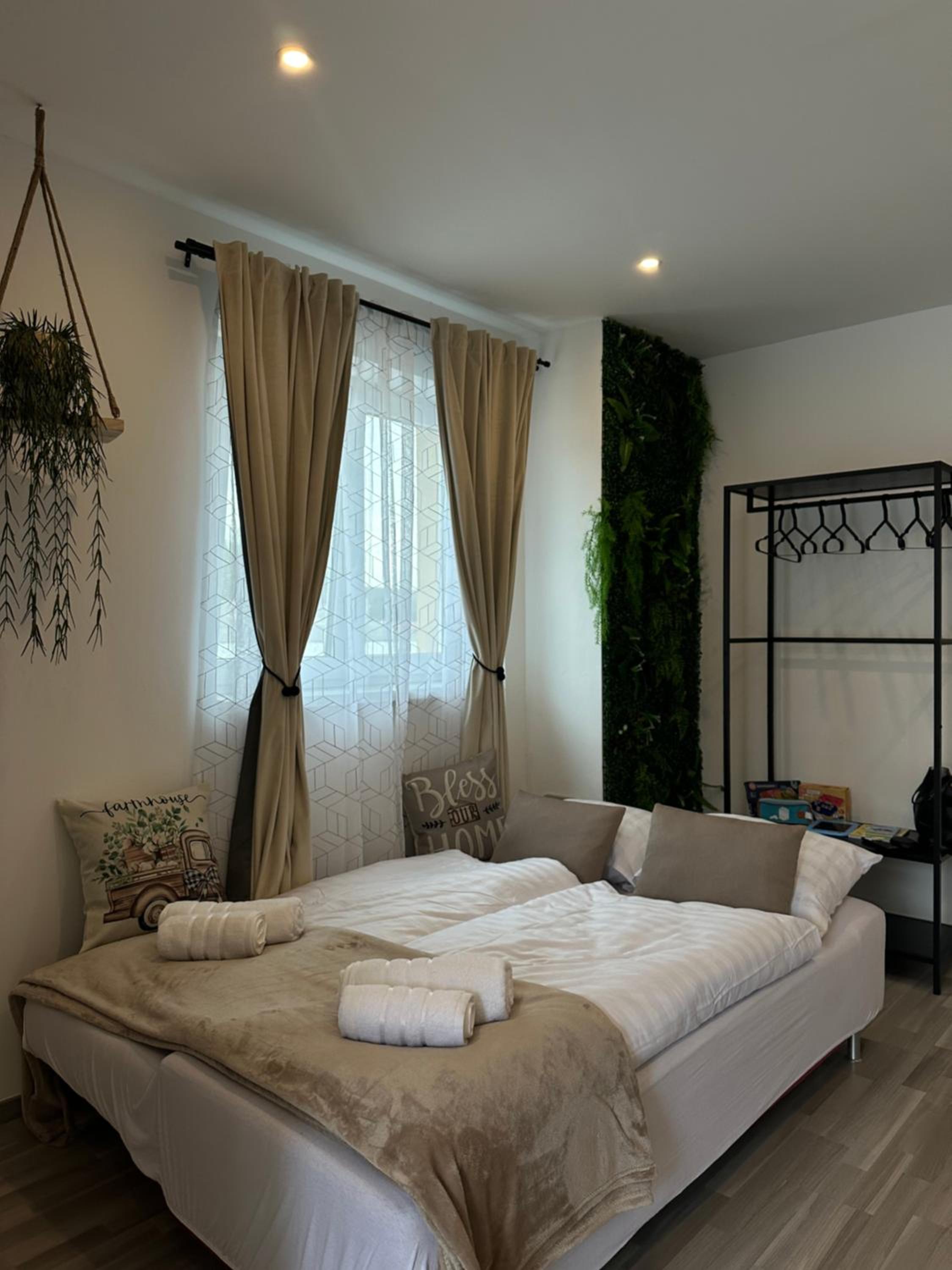 GreenSide ThermenSuite Frauenkirchen