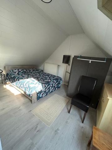 Duivenboshuisje