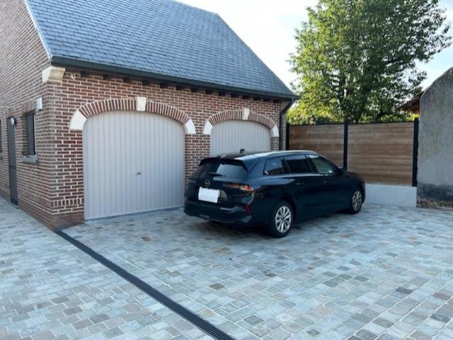 Duivenboshuisje