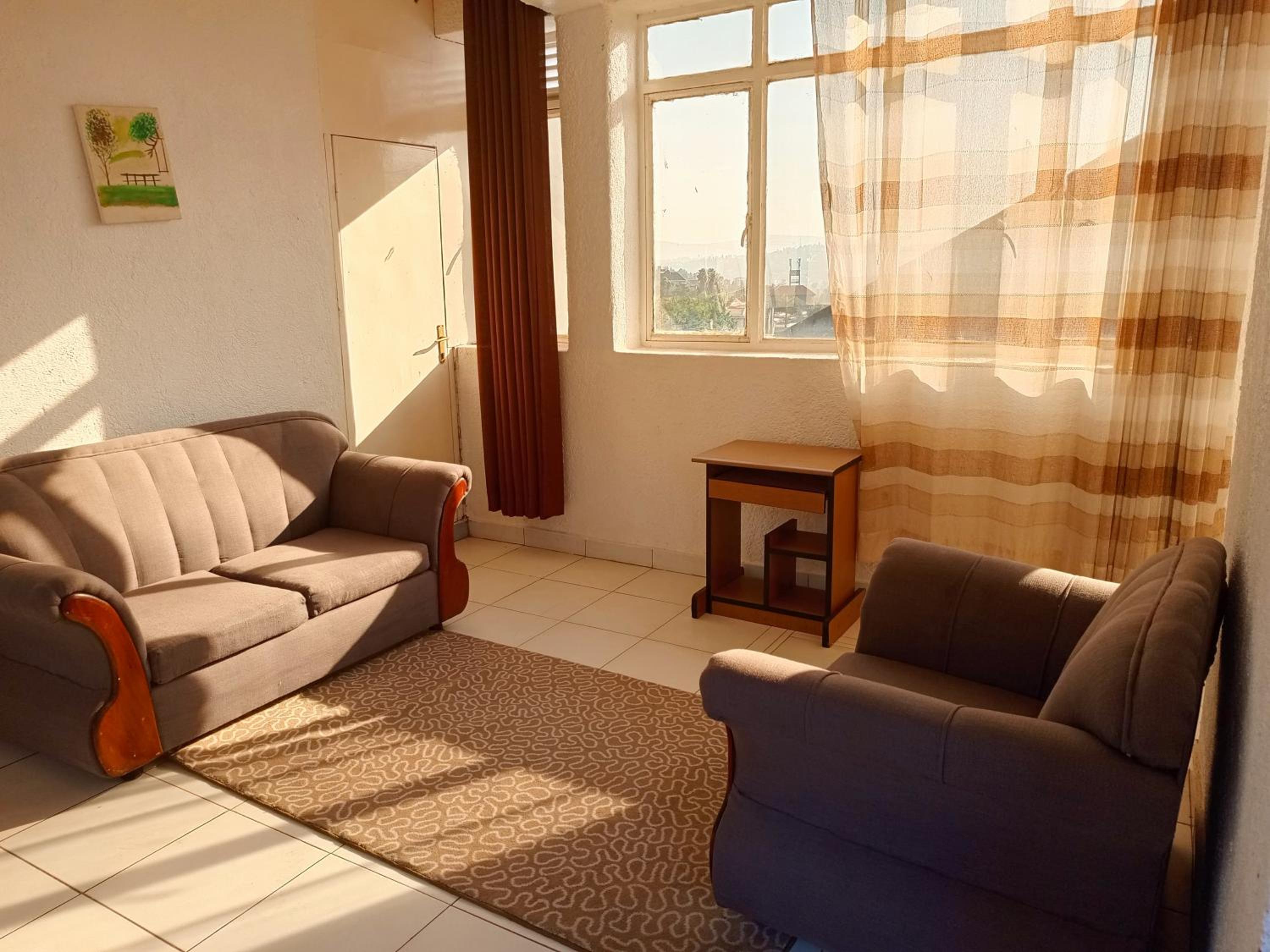 St Barnabas house No1 view 5