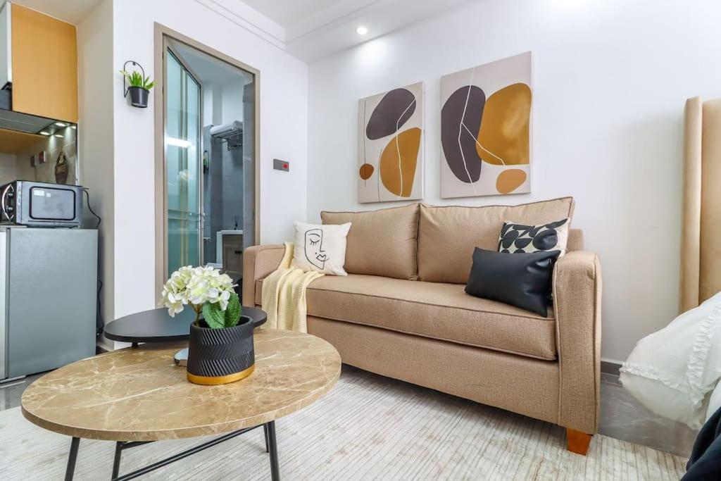 Elegant Lovely studio Apartment