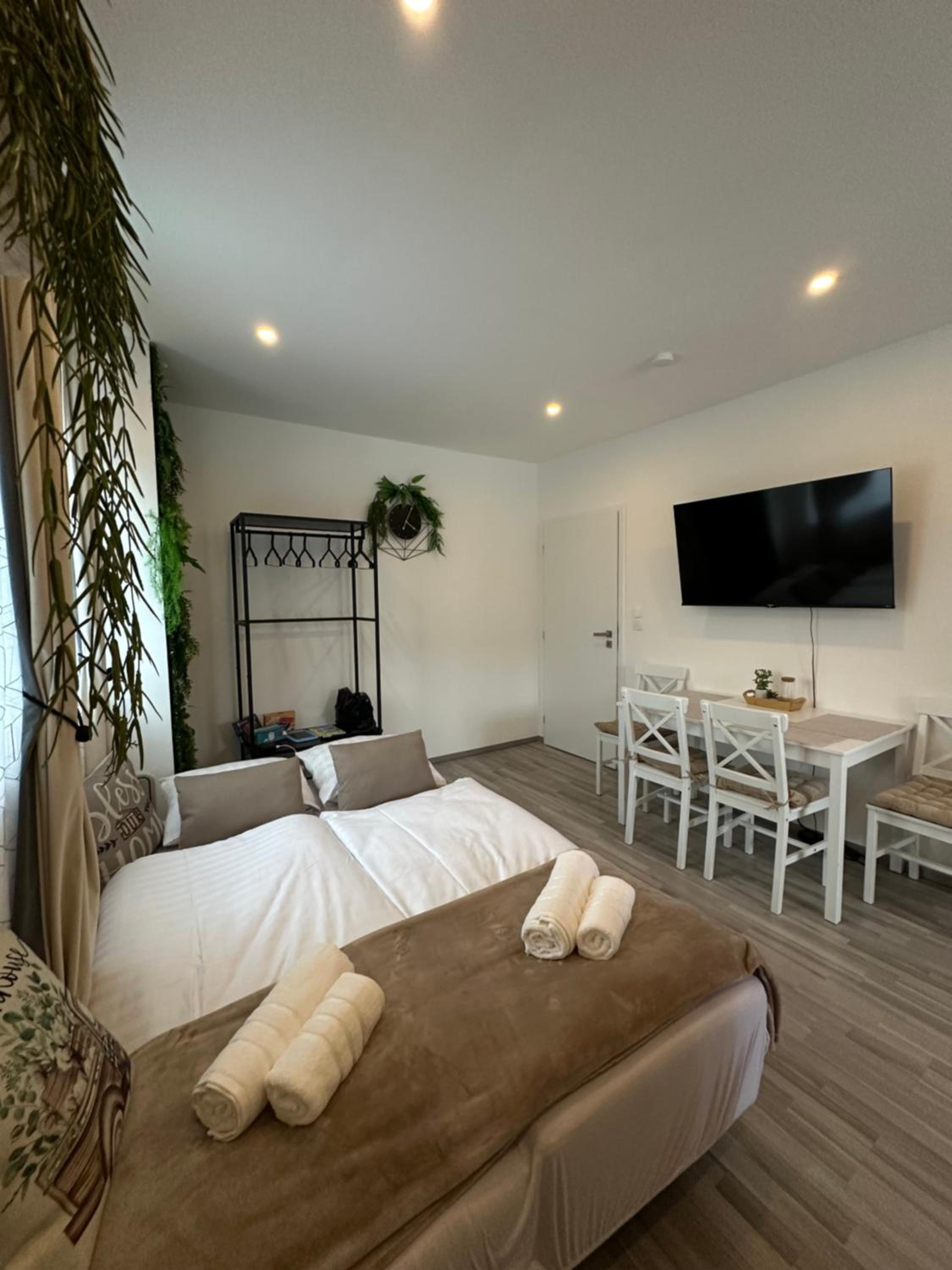 GreenSide ThermenSuite Frauenkirchen