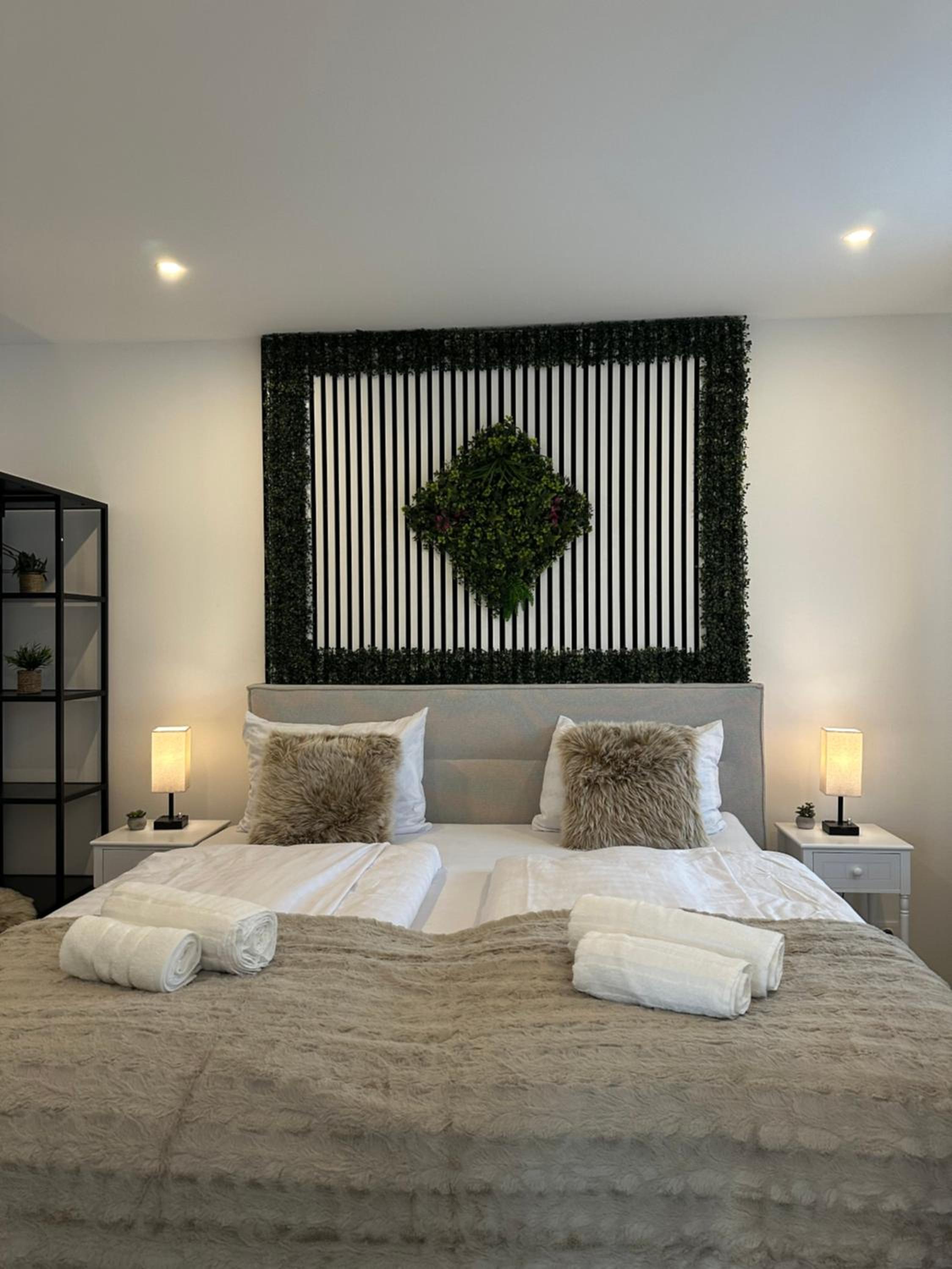 GreenSide ThermenSuite Frauenkirchen